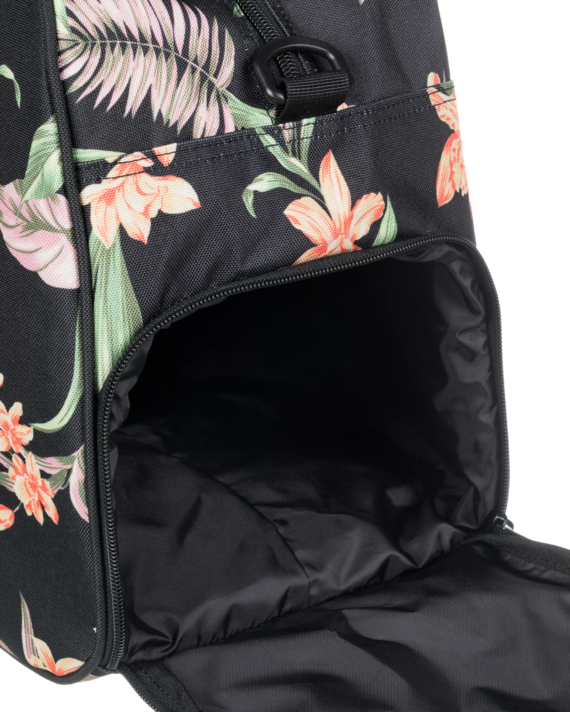 Feel Happy Duffel Bag - Image 3