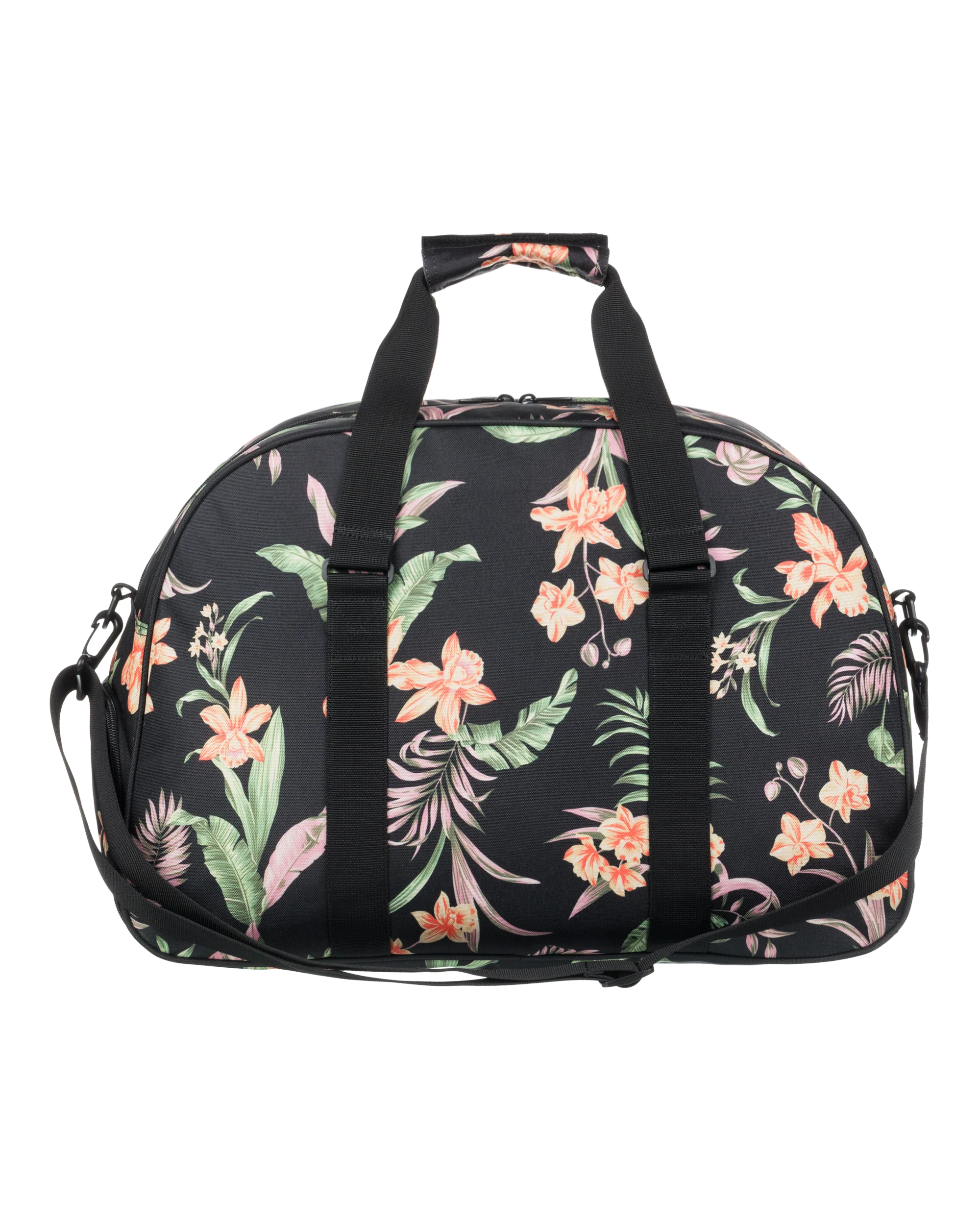 Feel Happy Duffel Bag - Image 4