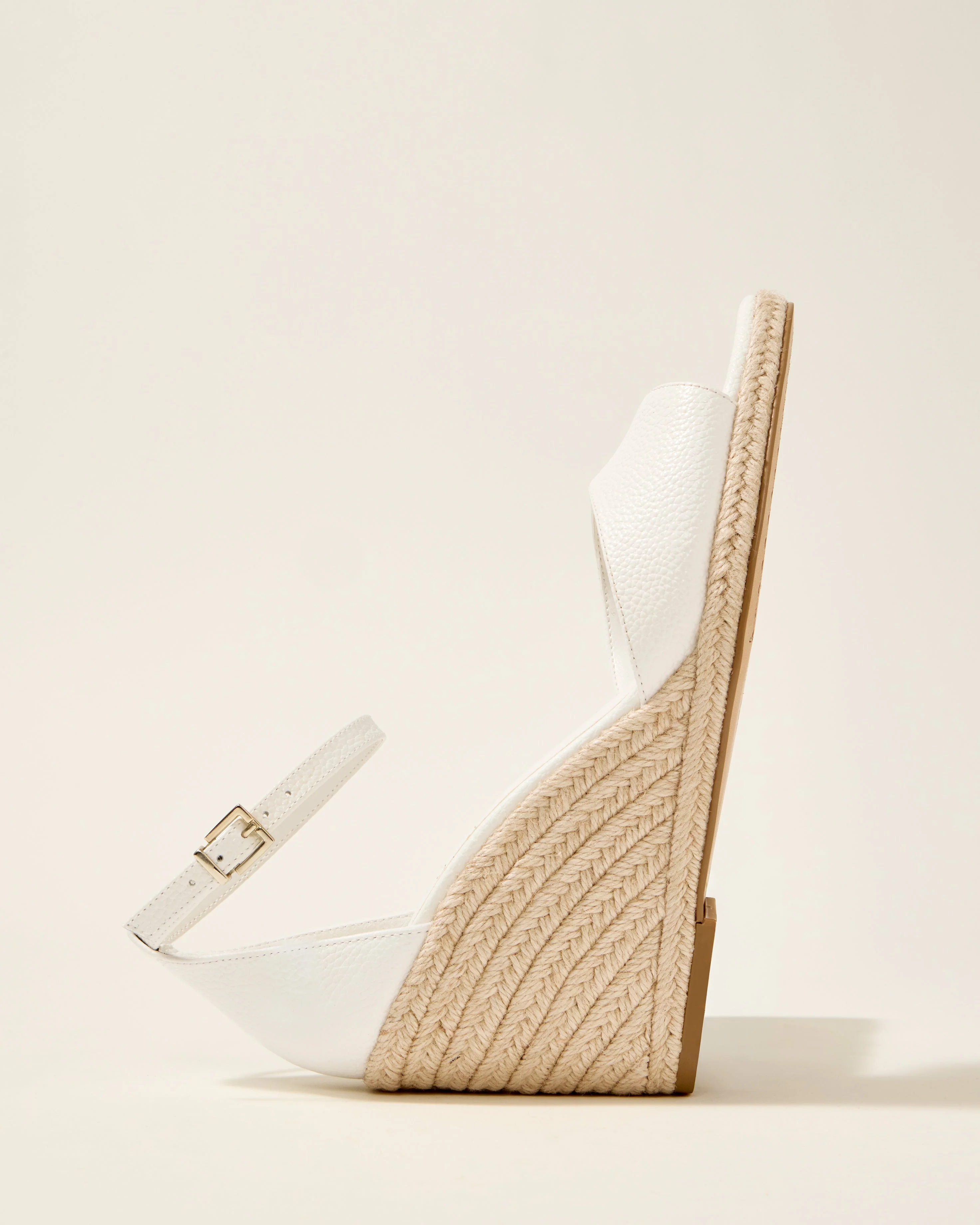 Felyn Espadrille Wedge Sandal - Image 2