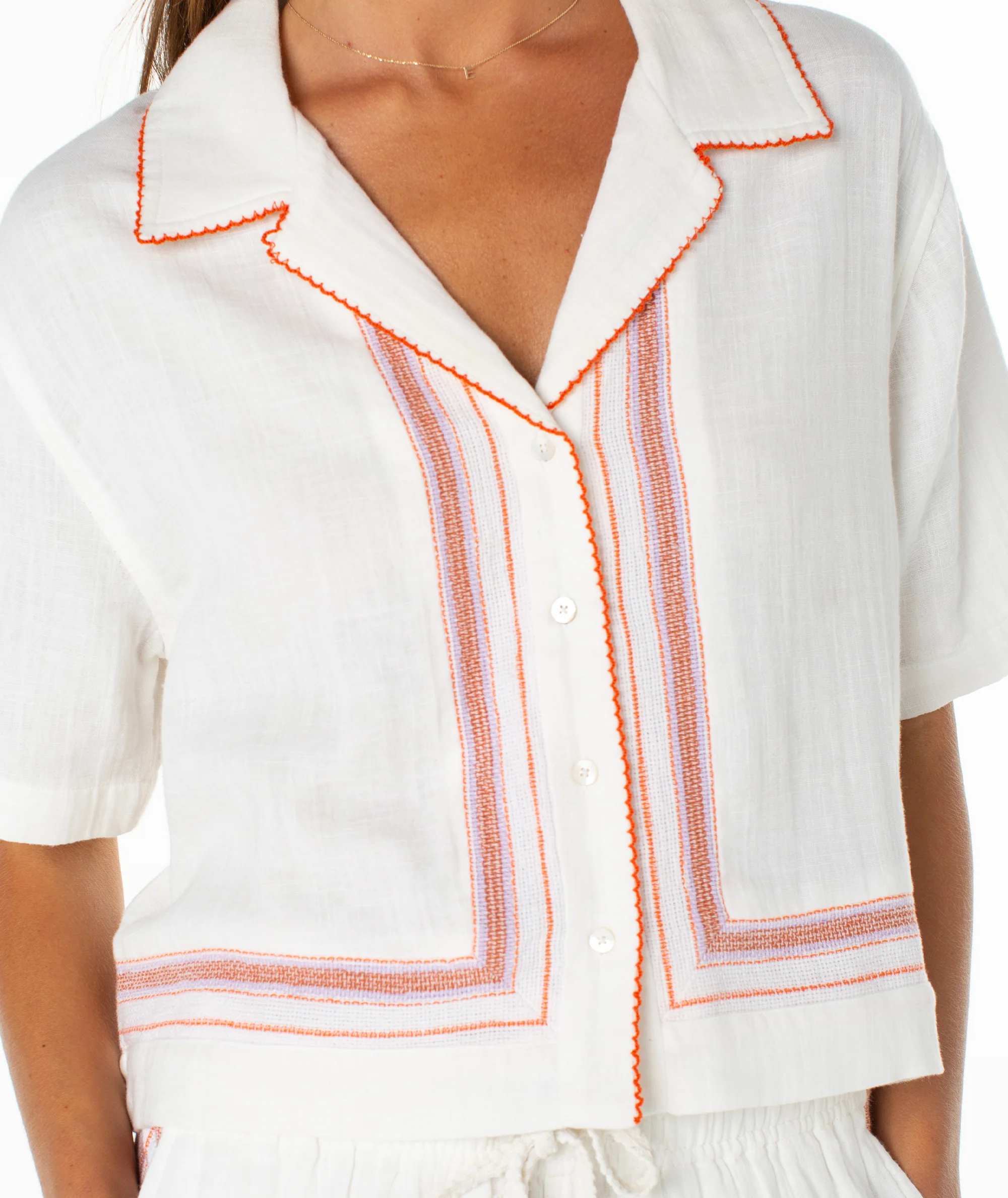 Fiesta Siesta Shirt - Image 2