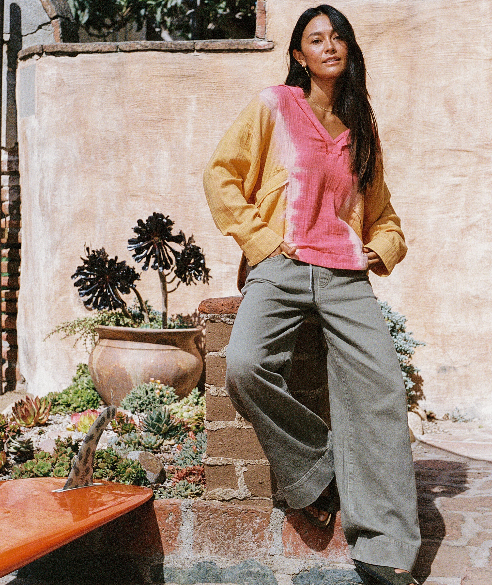 Finley Pant