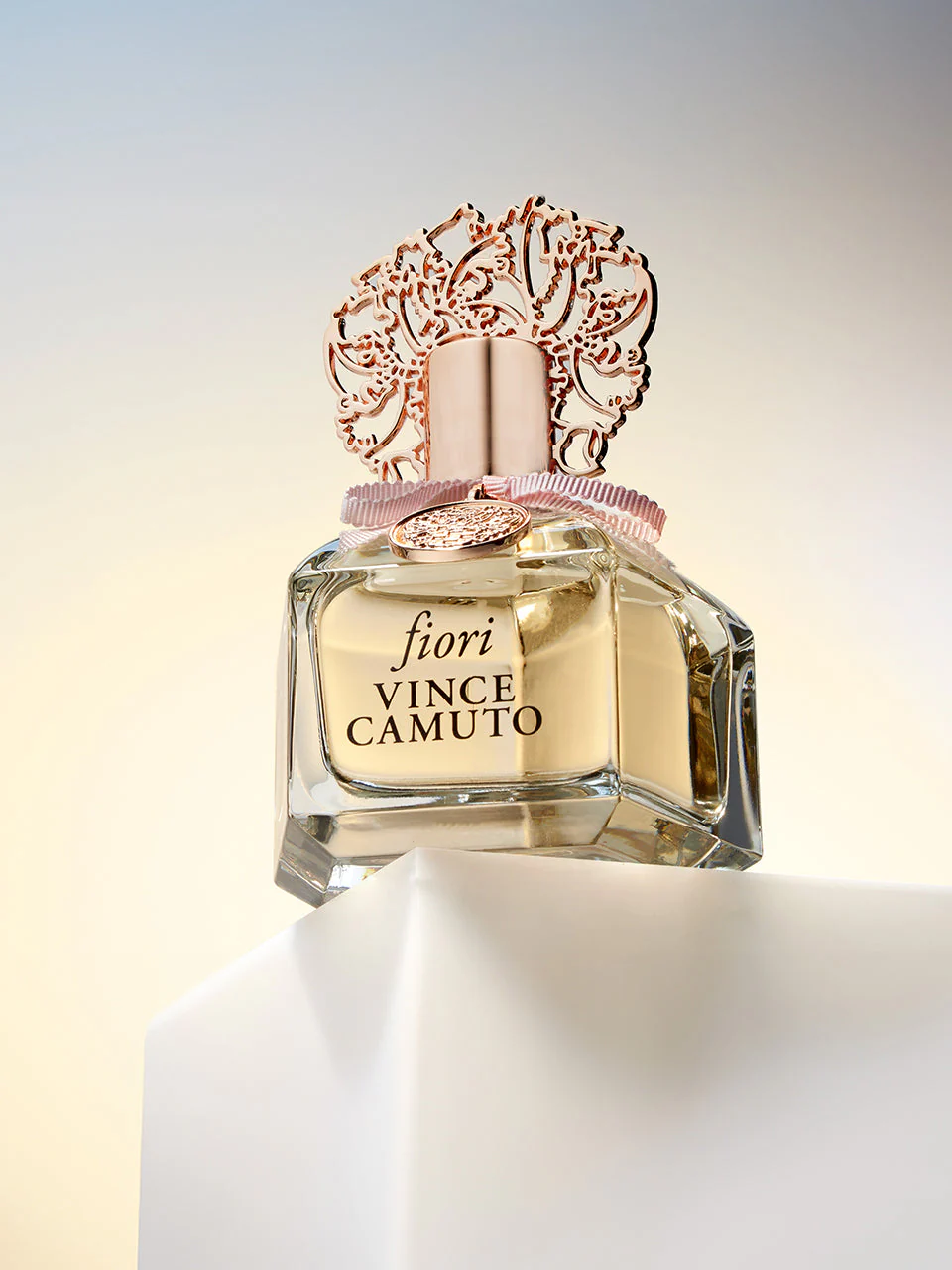 Fiori 3.4 oz Eau de Parfum Spray - Image 2