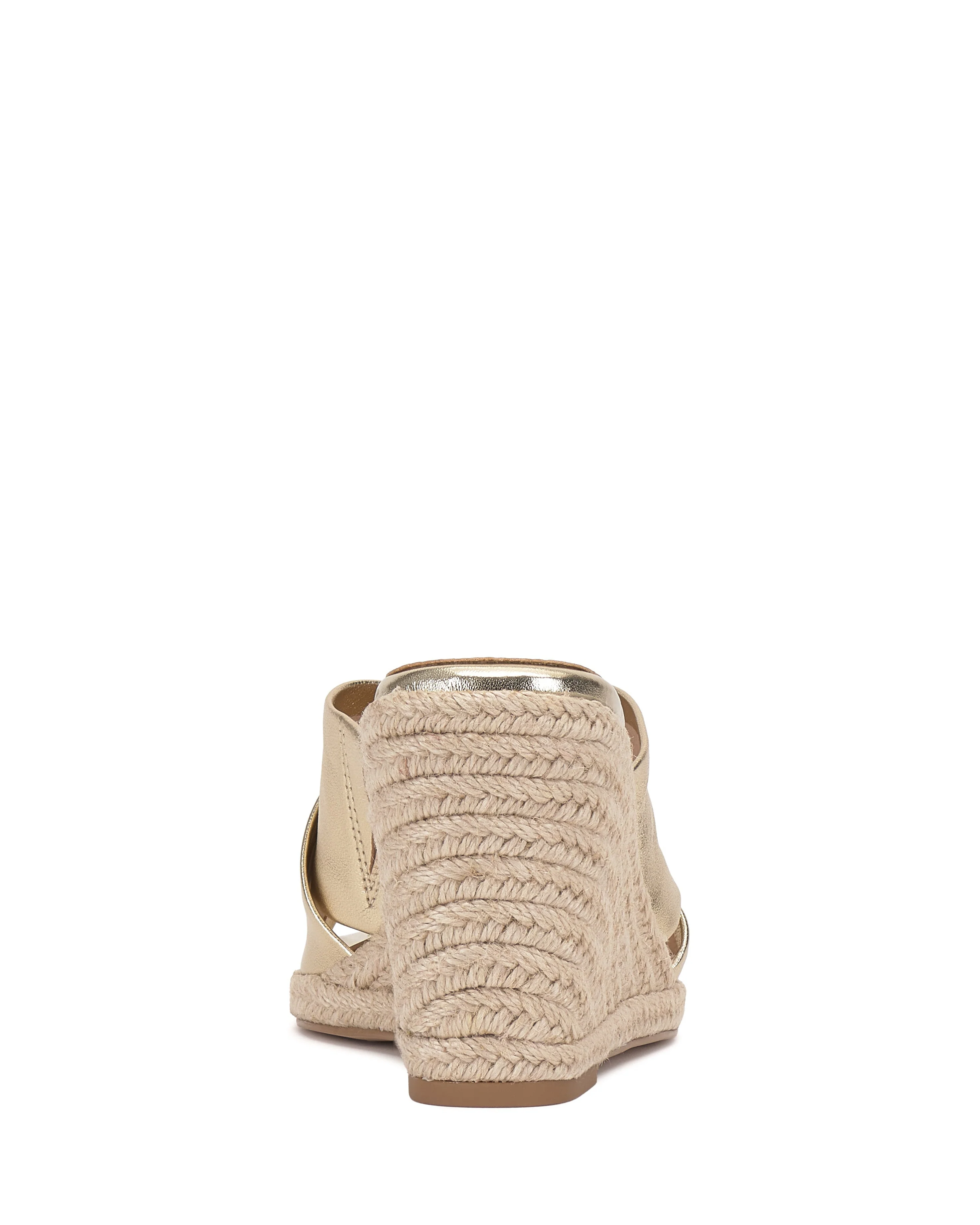 Fisella Espadrille Wedge Sandal - Image 6