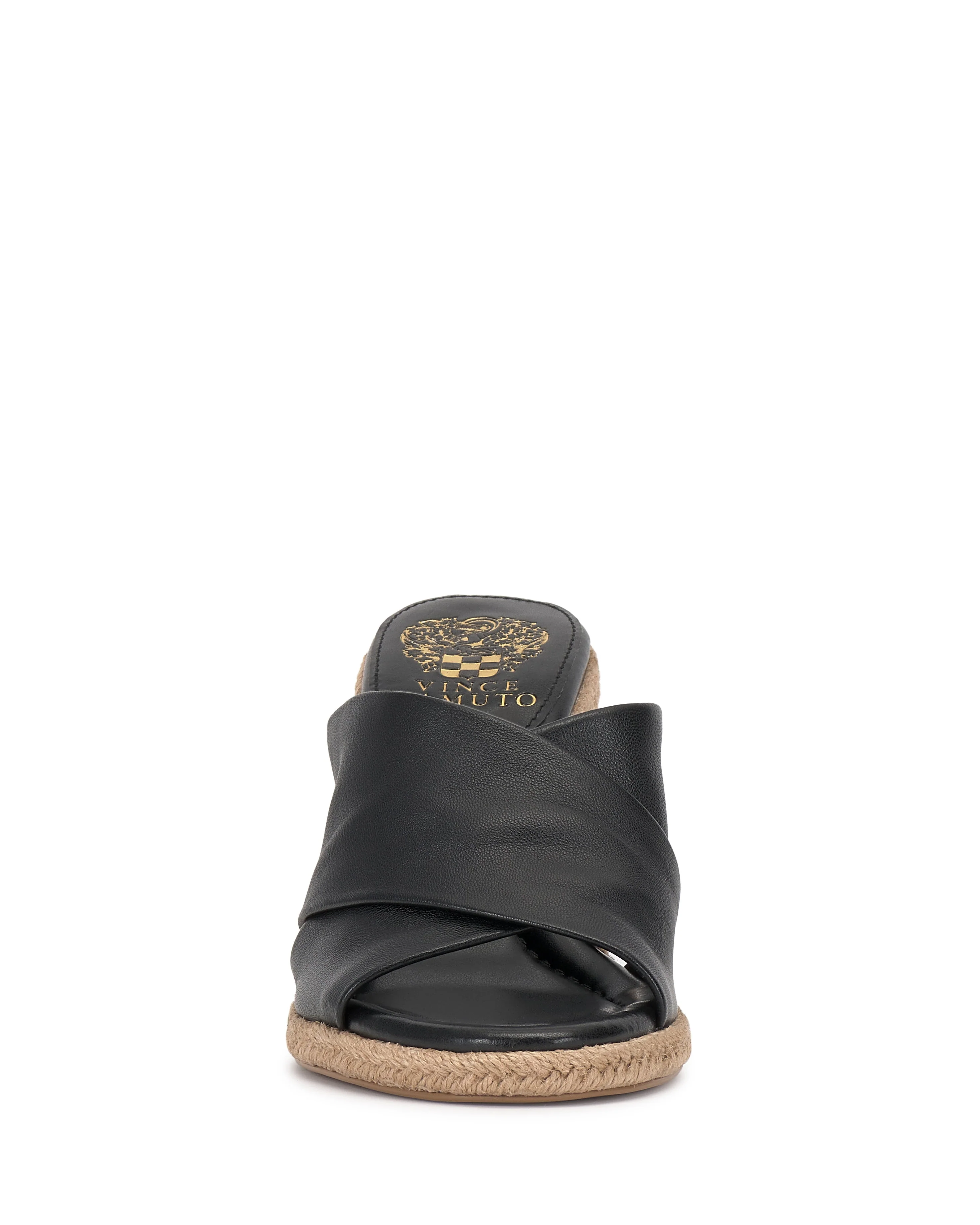 Fisella Espadrille Wedge Sandal - Image 3