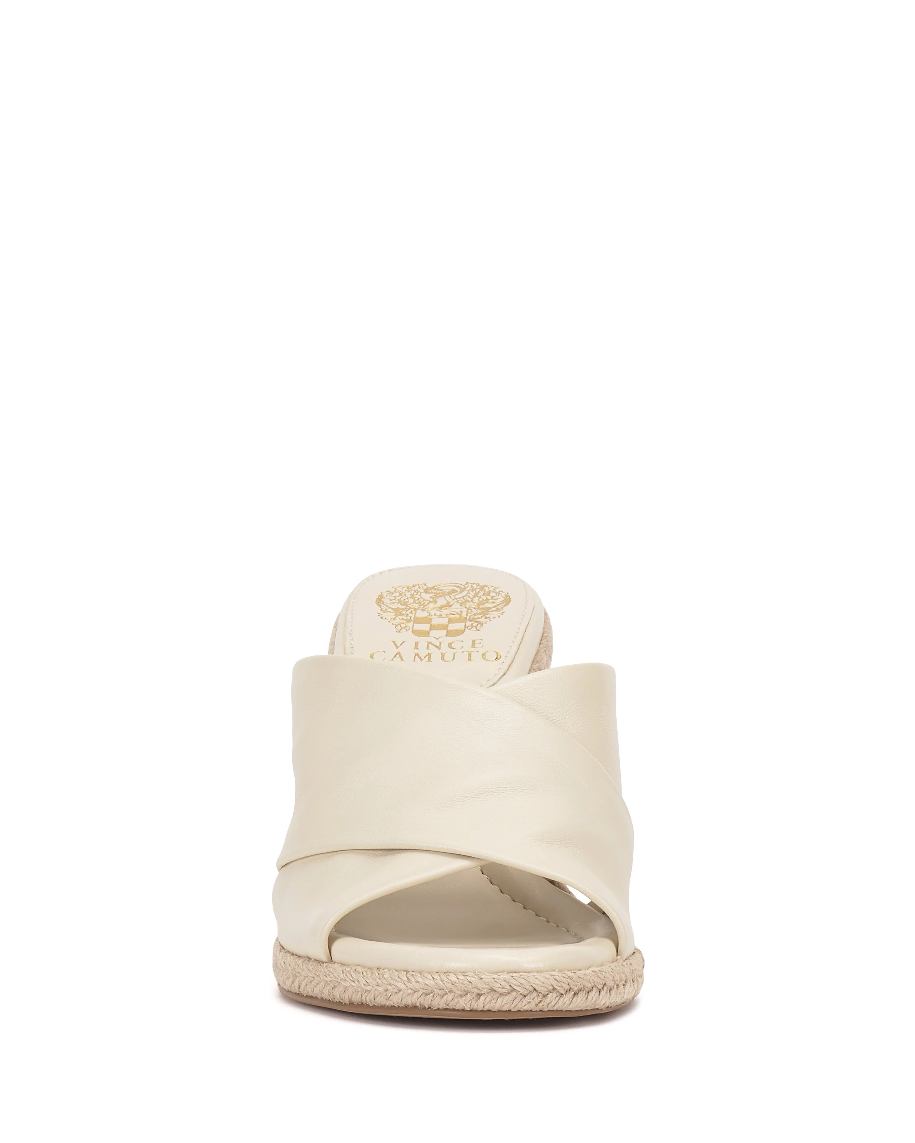 Fisella Espadrille Wedge Sandal - Image 4