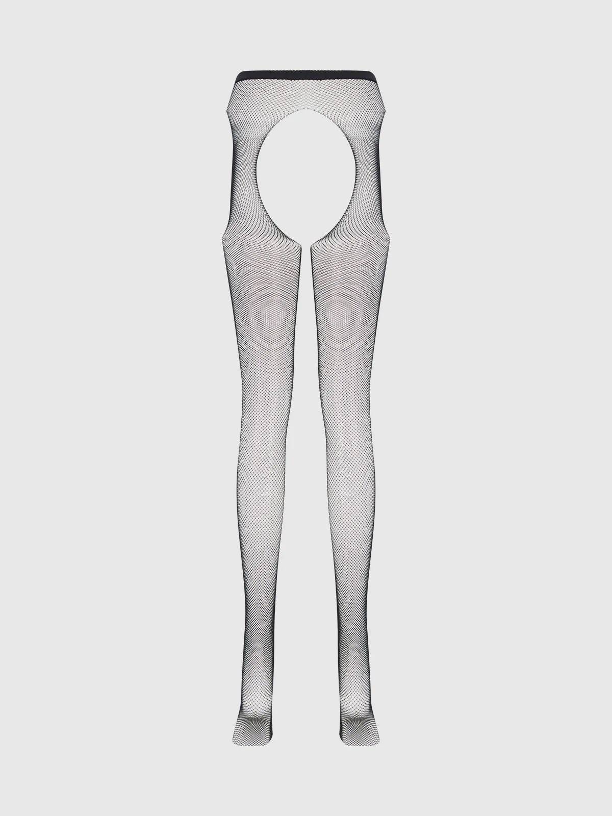 Fishnet Fundies - Image 6
