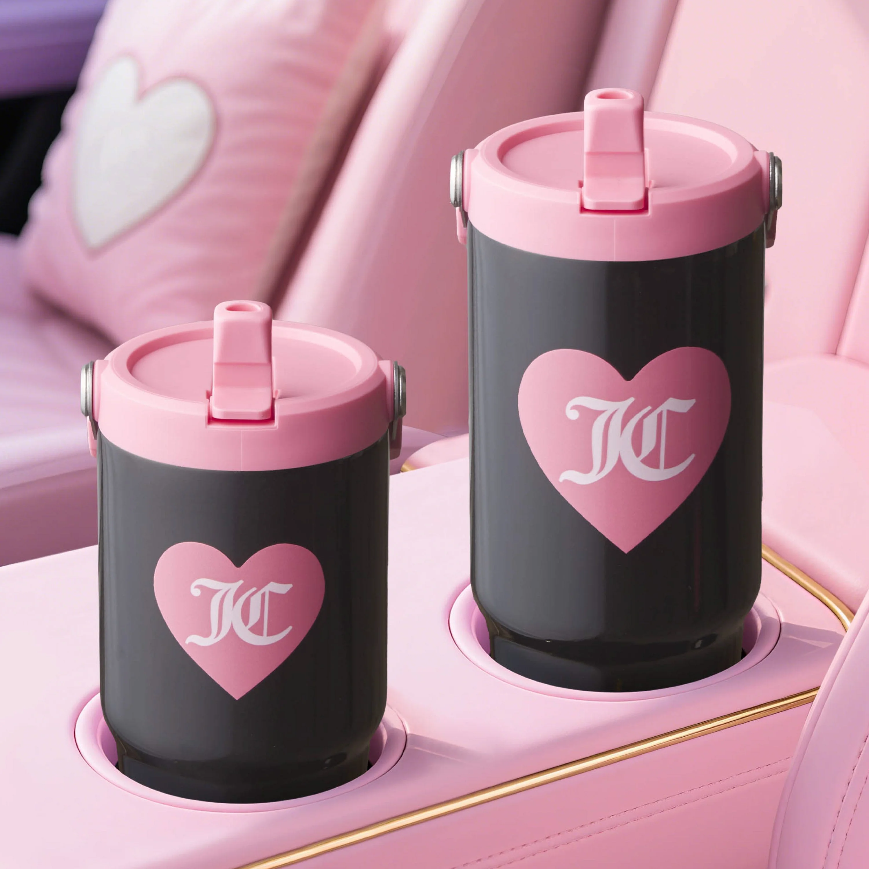 Flip Flow Hydration Stainless Steel Tumbler Cup 2-Pack - Image 5