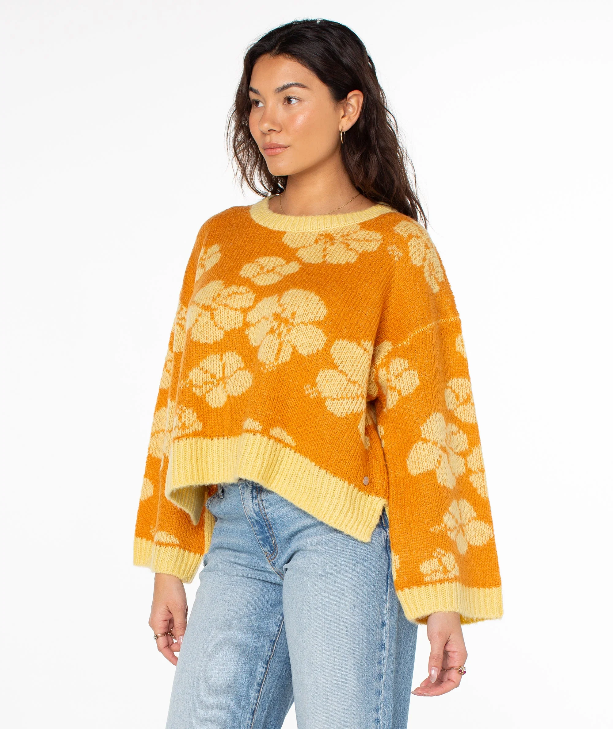 Flora Sweater - Image 2