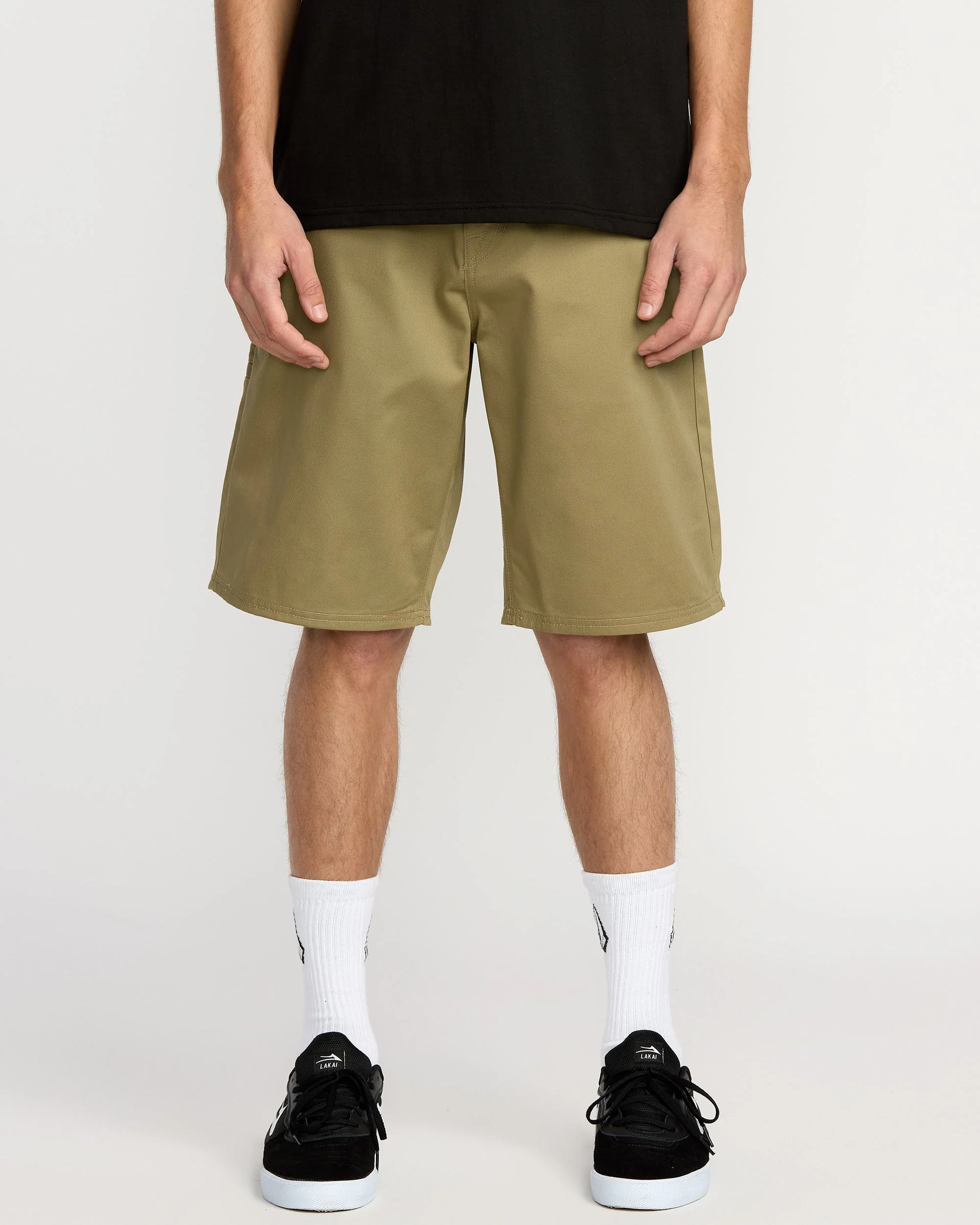 Frickin Chino Short