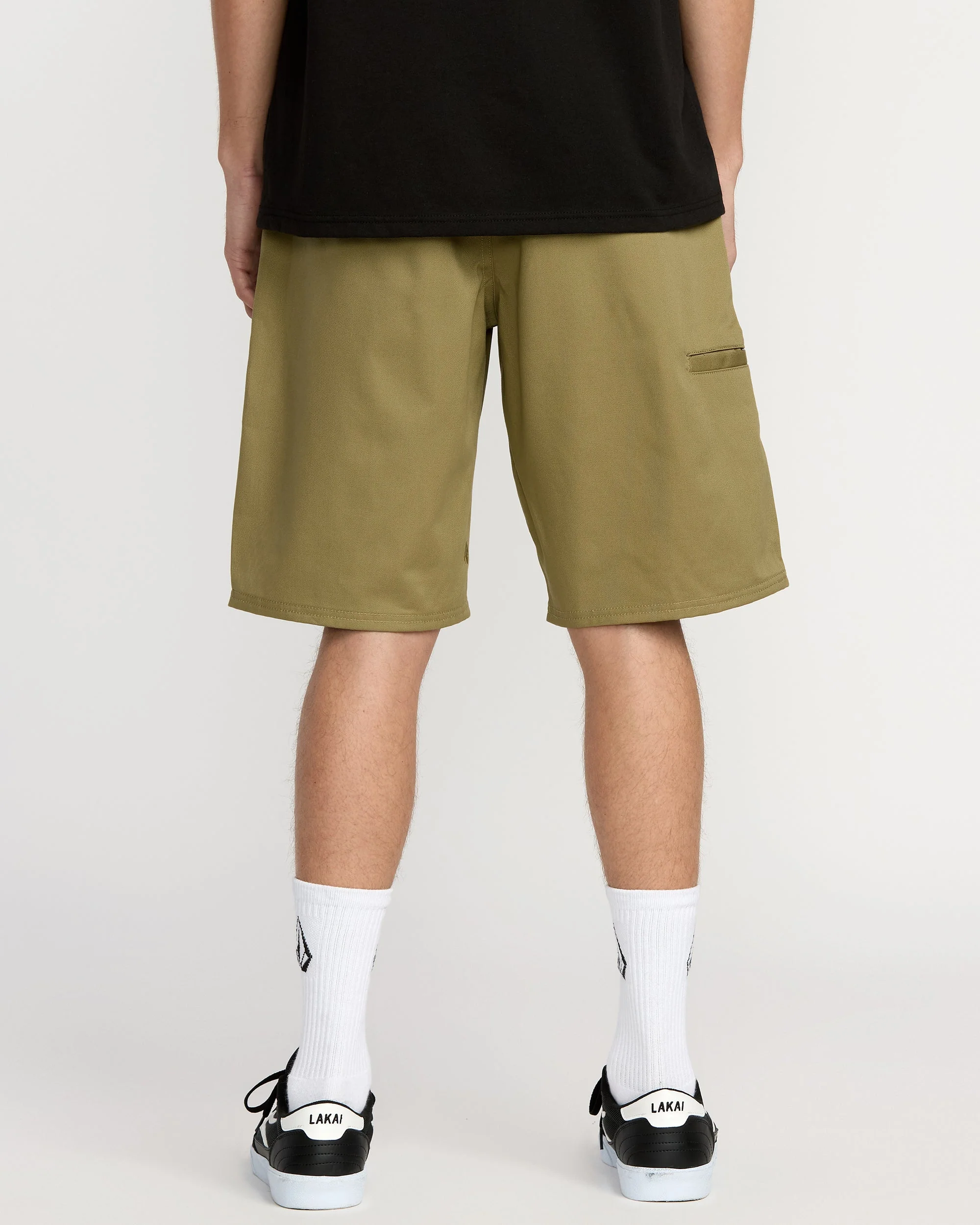 Frickin Chino Short - Image 2