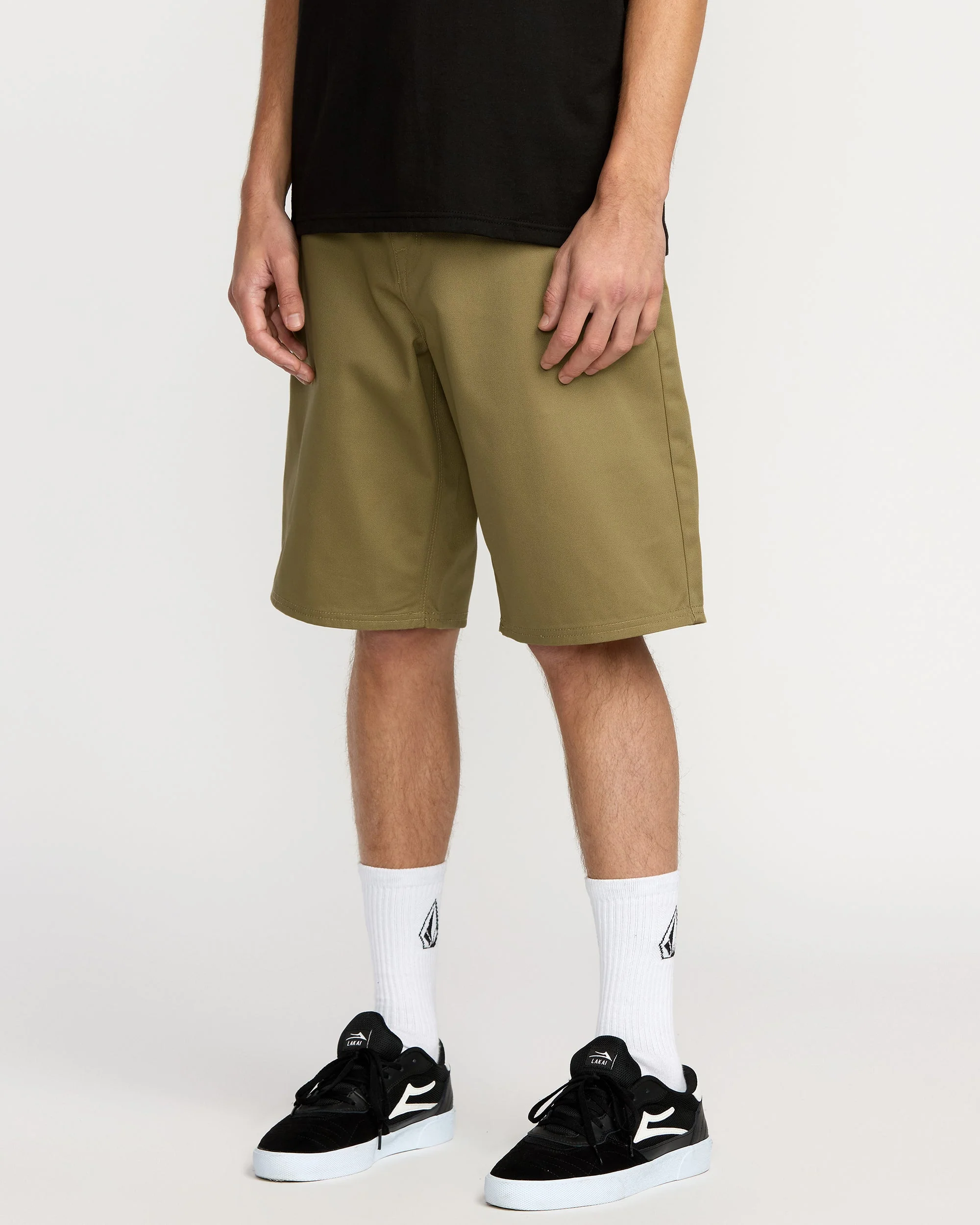 Frickin Chino Short - Image 4