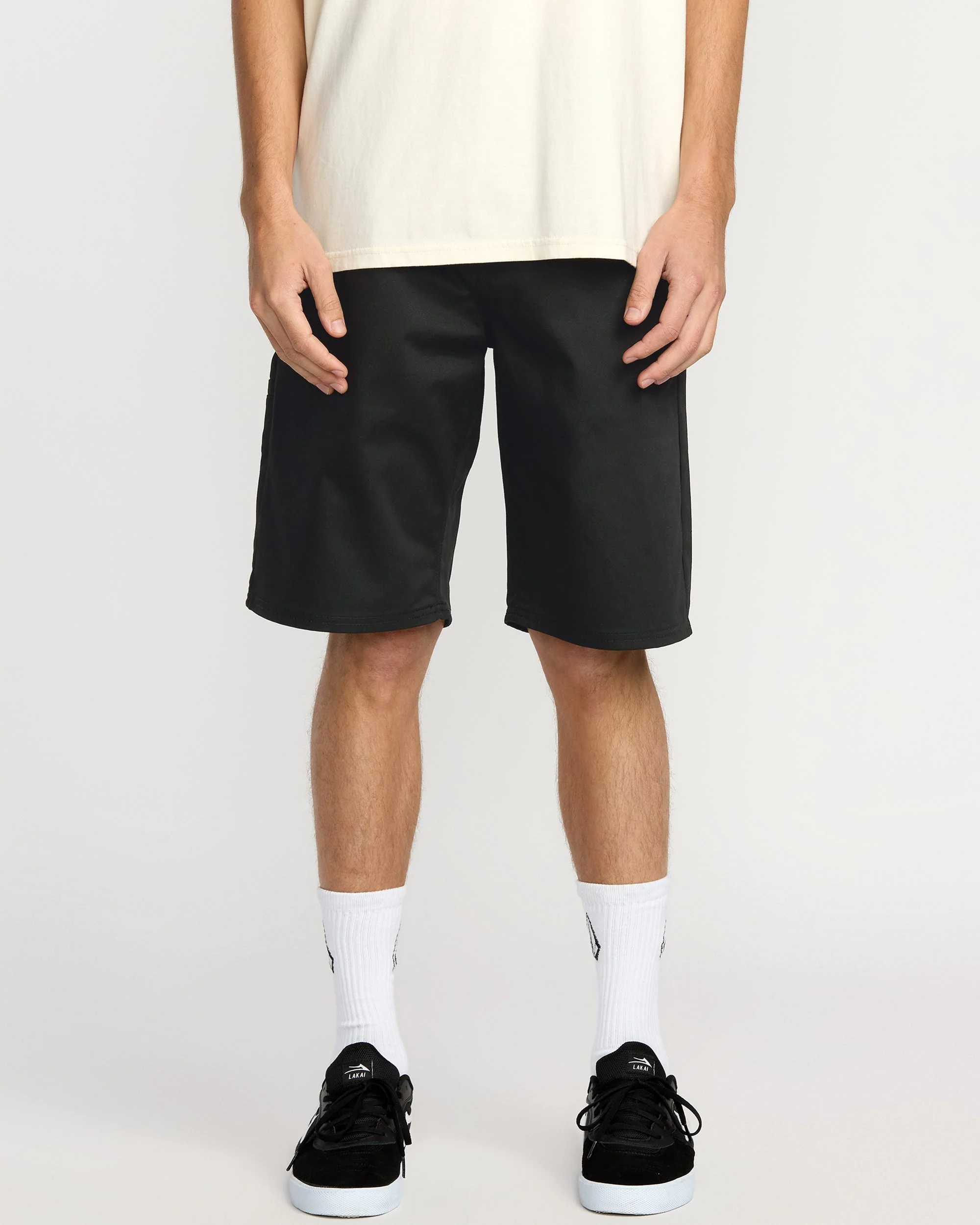 Frickin Chino Short