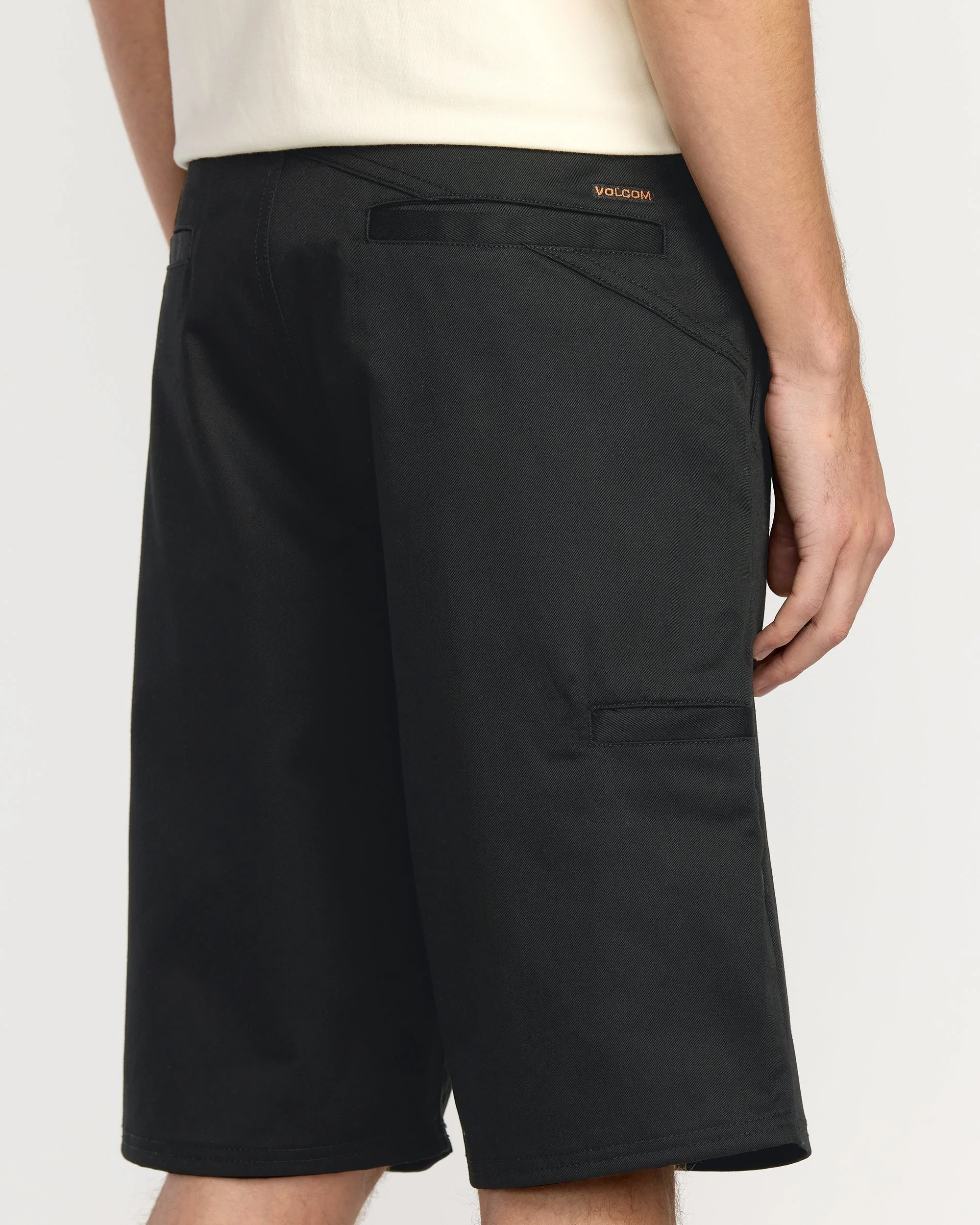 Frickin Chino Short - Image 3