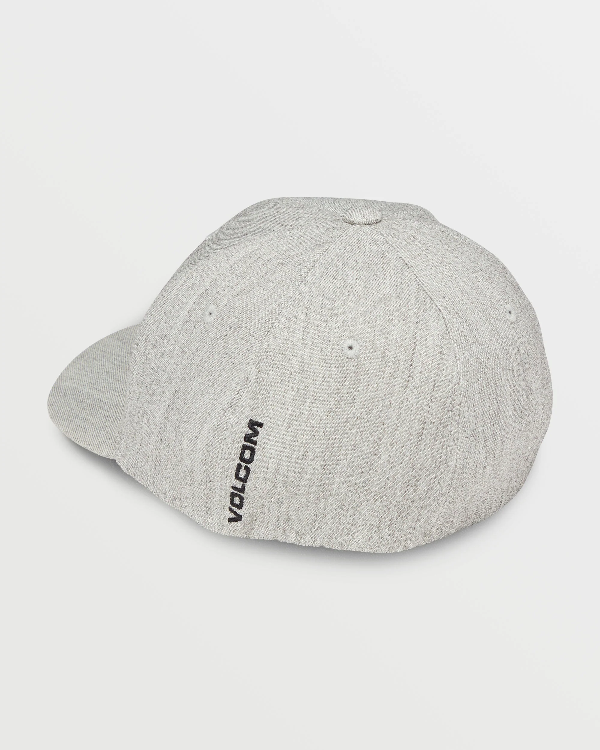 Full Stone Hthr Flexfit Hat - Image 2
