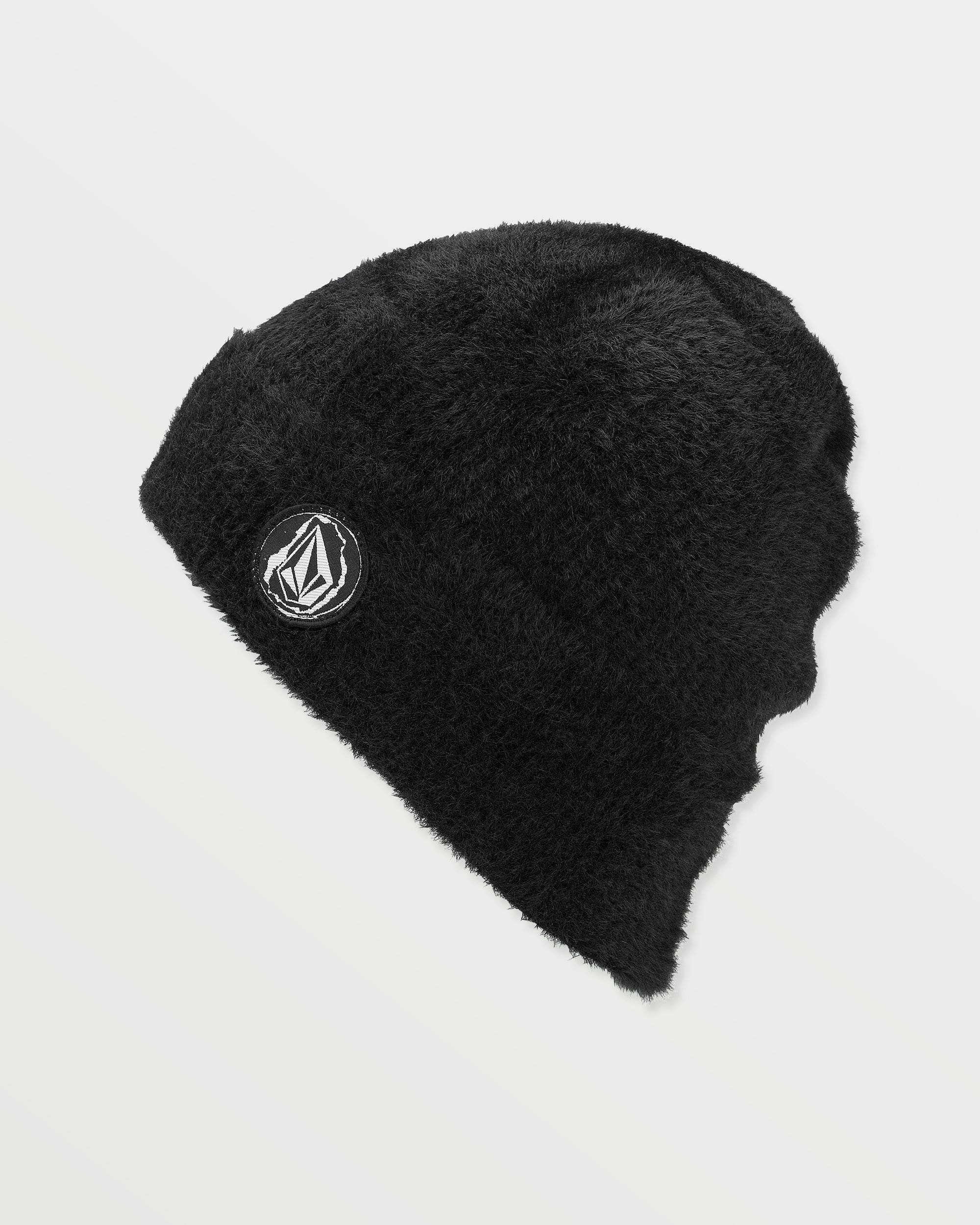 Fuzz Teddy Beanie
