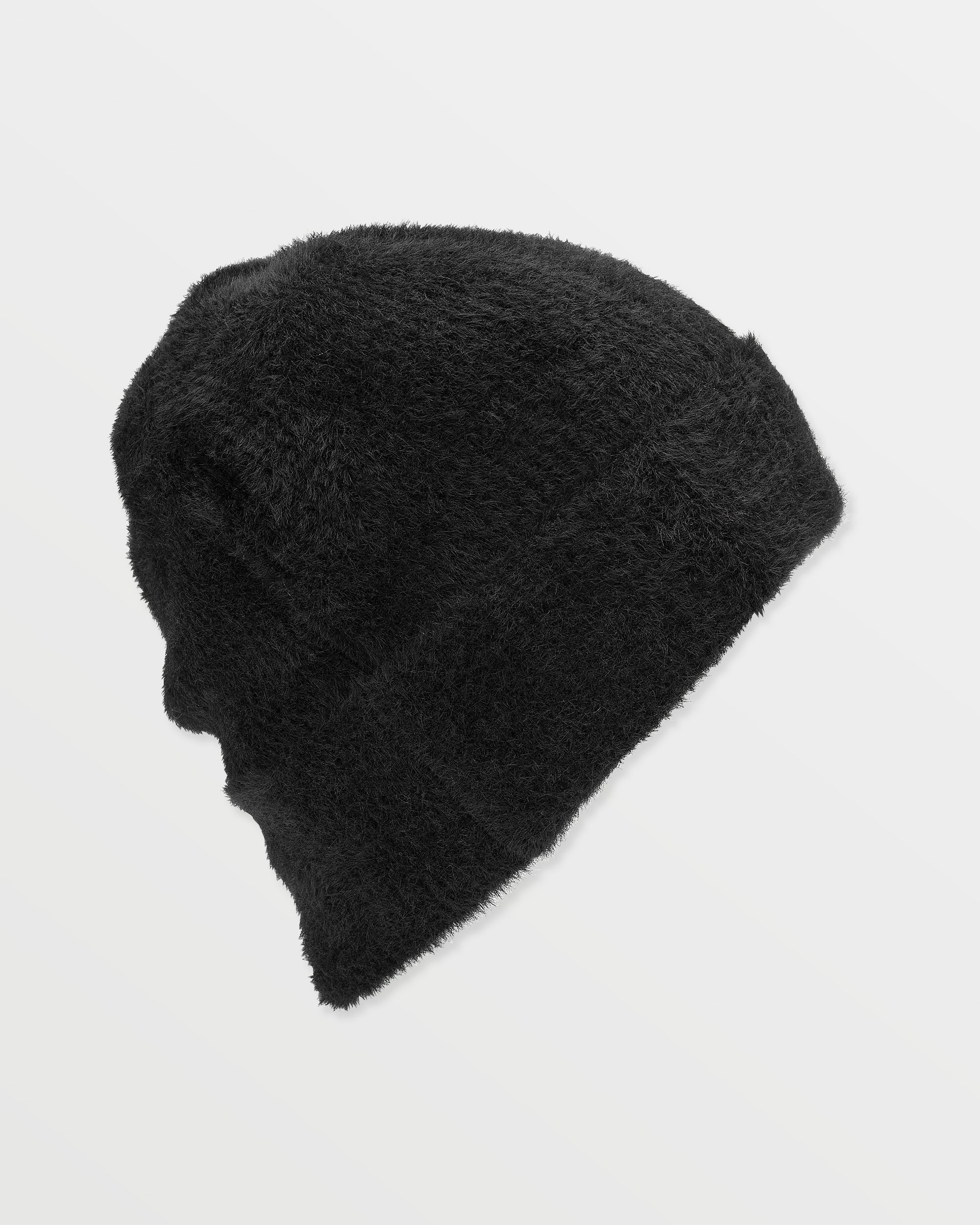 Fuzz Teddy Beanie - Image 2