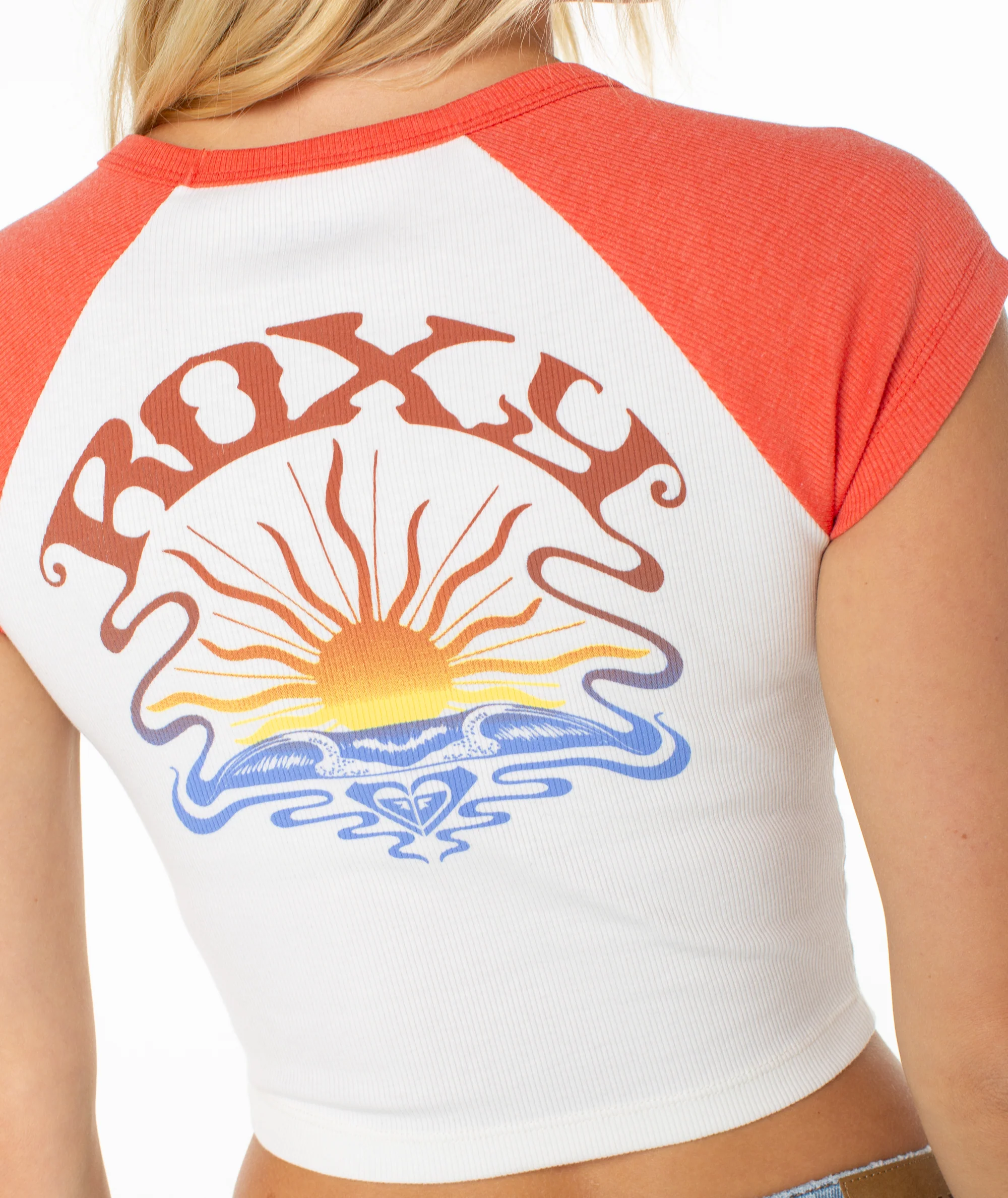 Garrett Wave Tee - Image 5