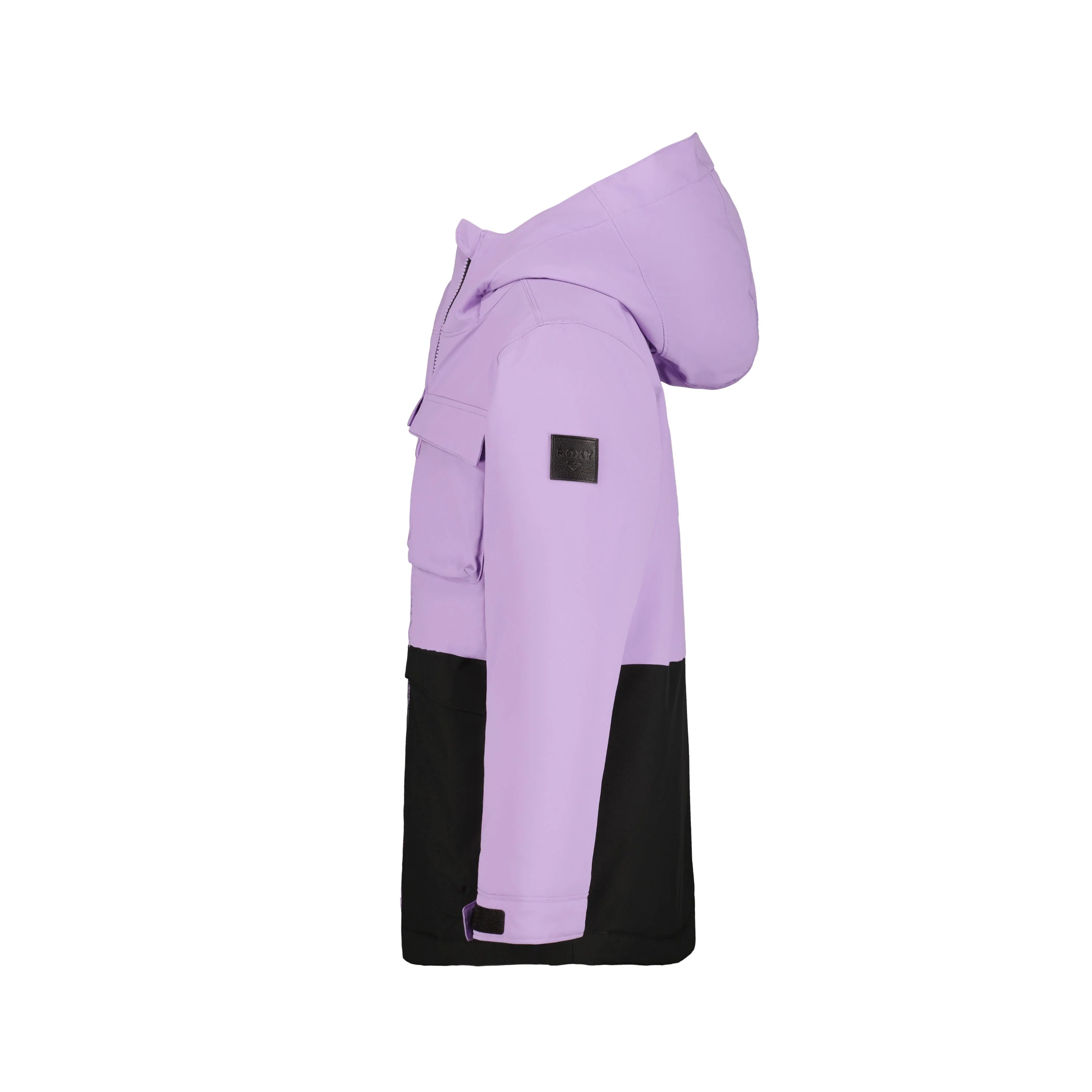 Girls' Bettys World Jacket - Image 3