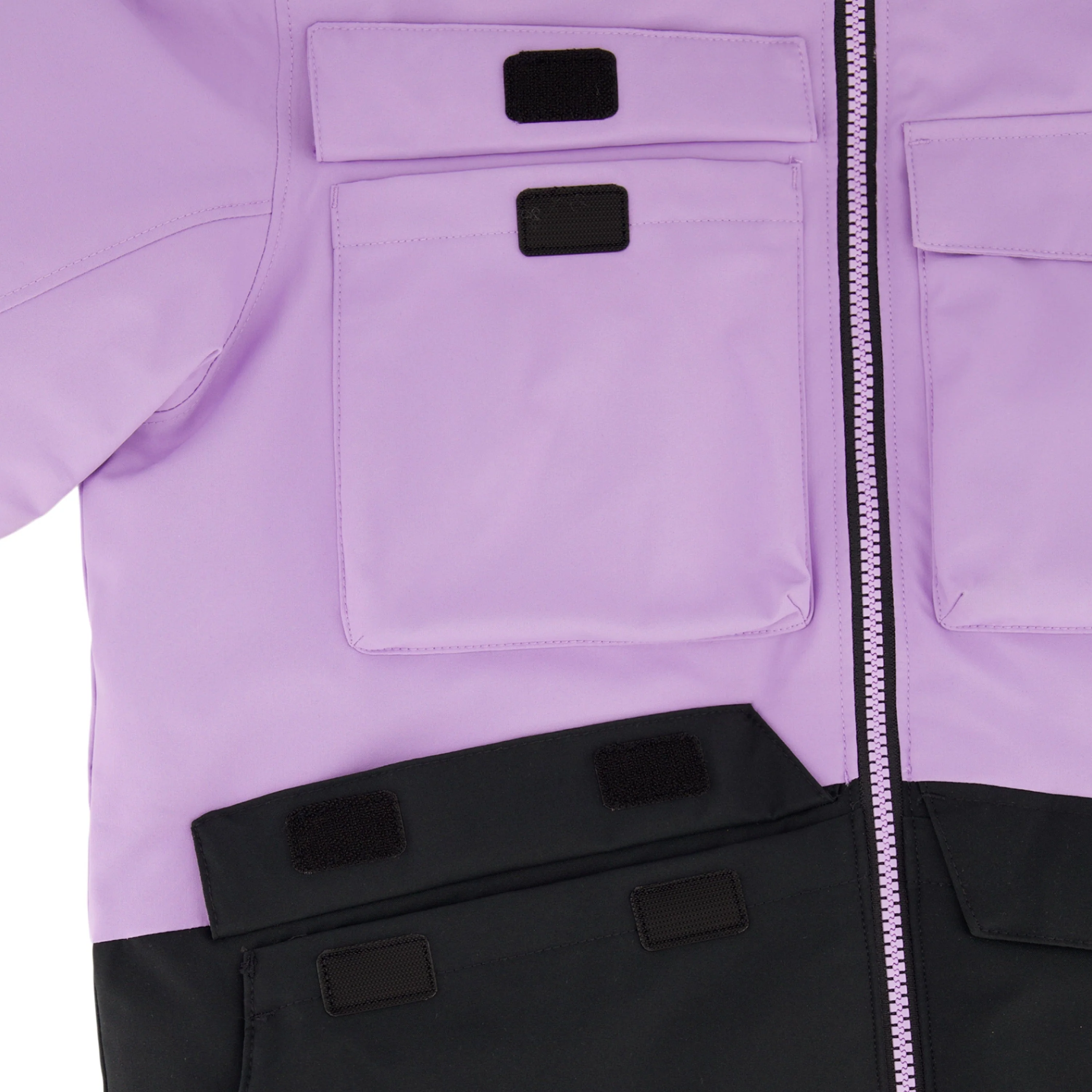 Girls' Bettys World Jacket - Image 7