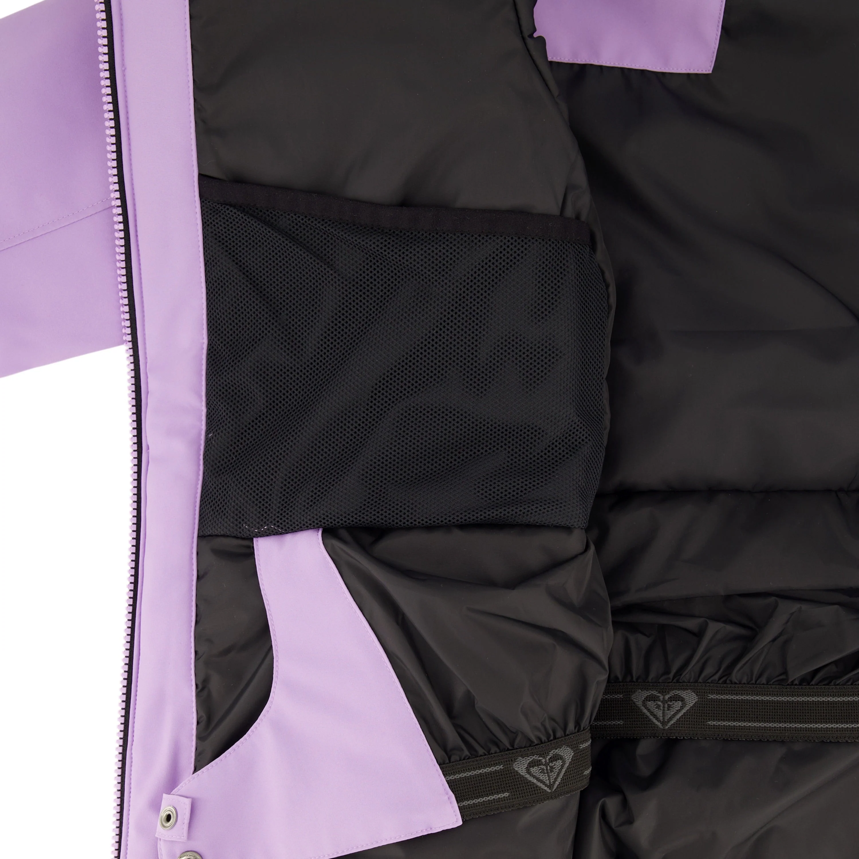 Girls' Bettys World Jacket - Image 8