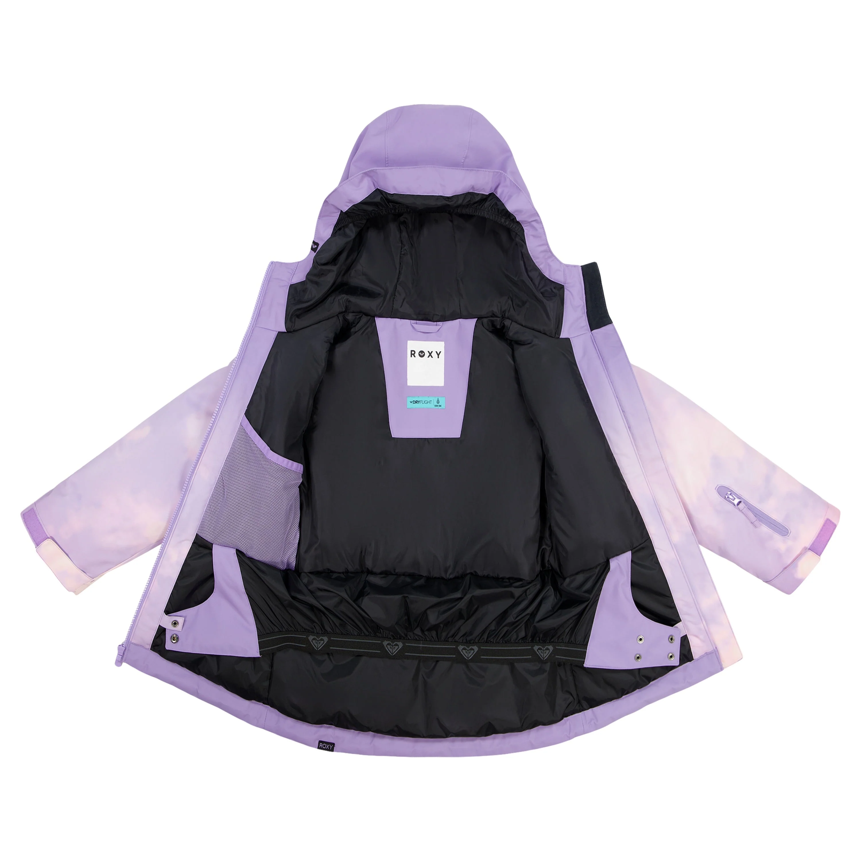 Girls' Bluebird Jacket - Image 2