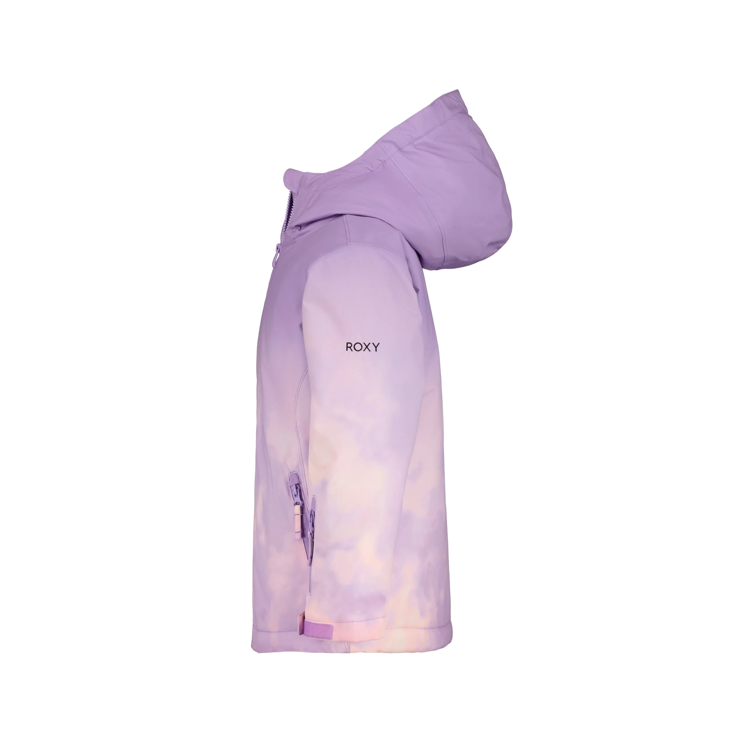 Girls' Bluebird Jacket - Image 3