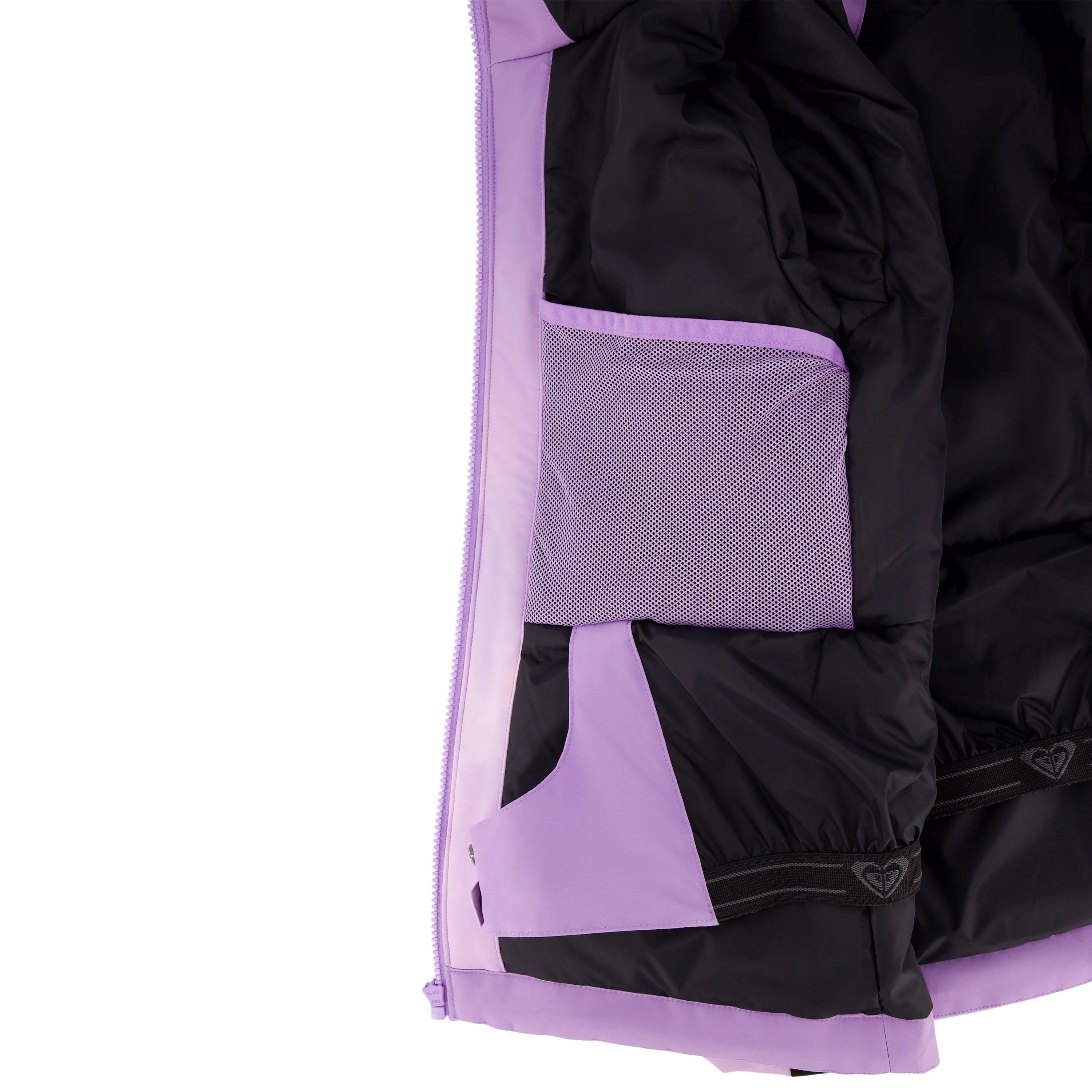 Girls' Bluebird Jacket - Image 7