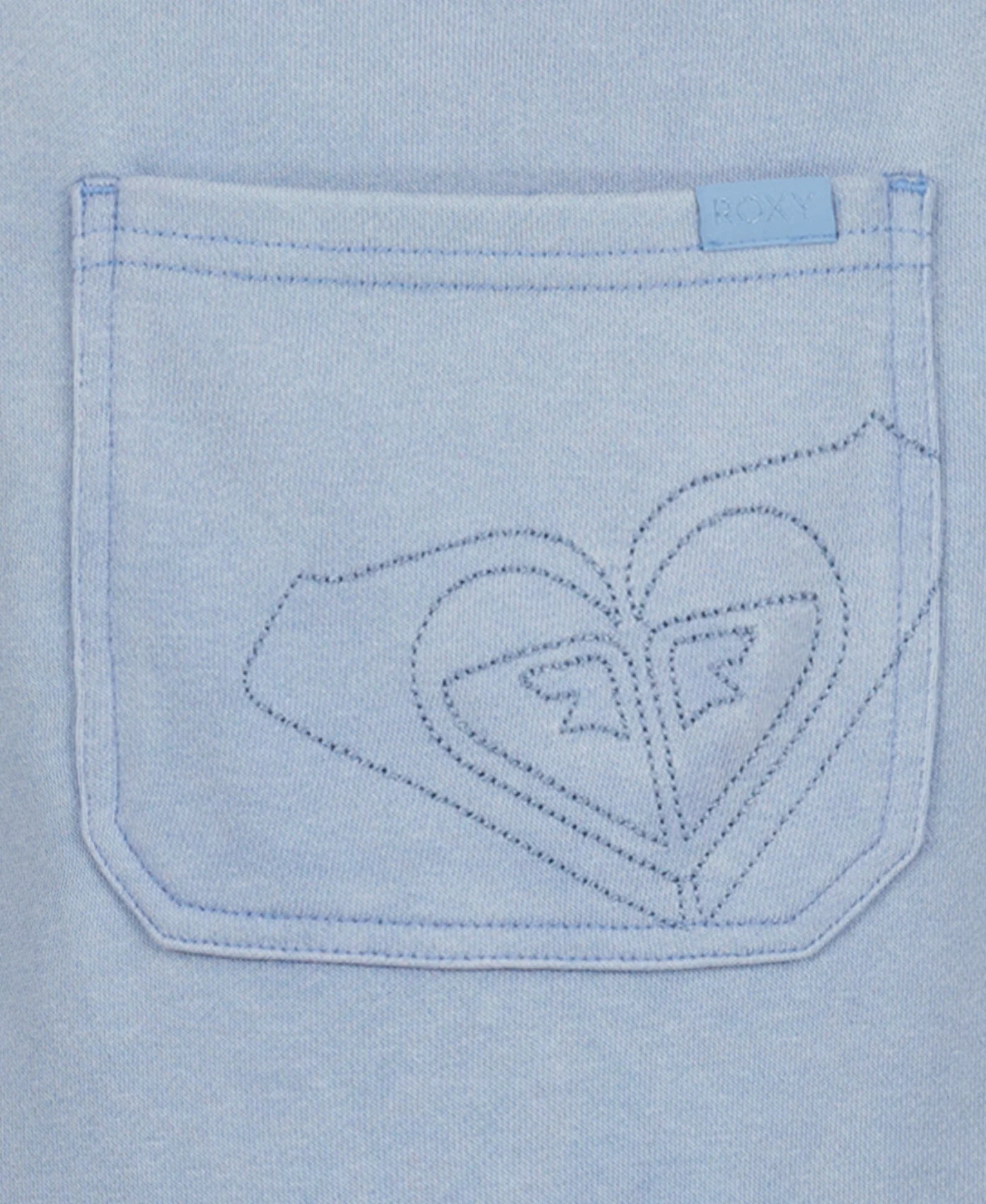 Girls' Coastline Overall - Image 3