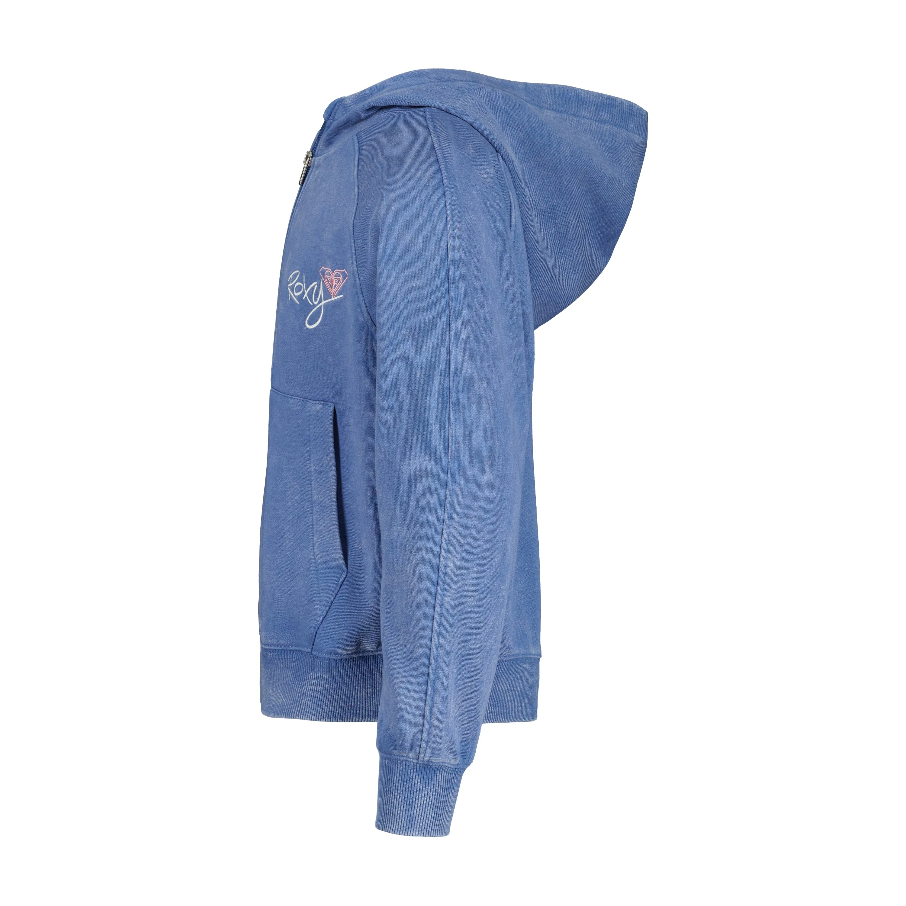 Girls' Dream Oasis Half Zip Hoodie - Image 2