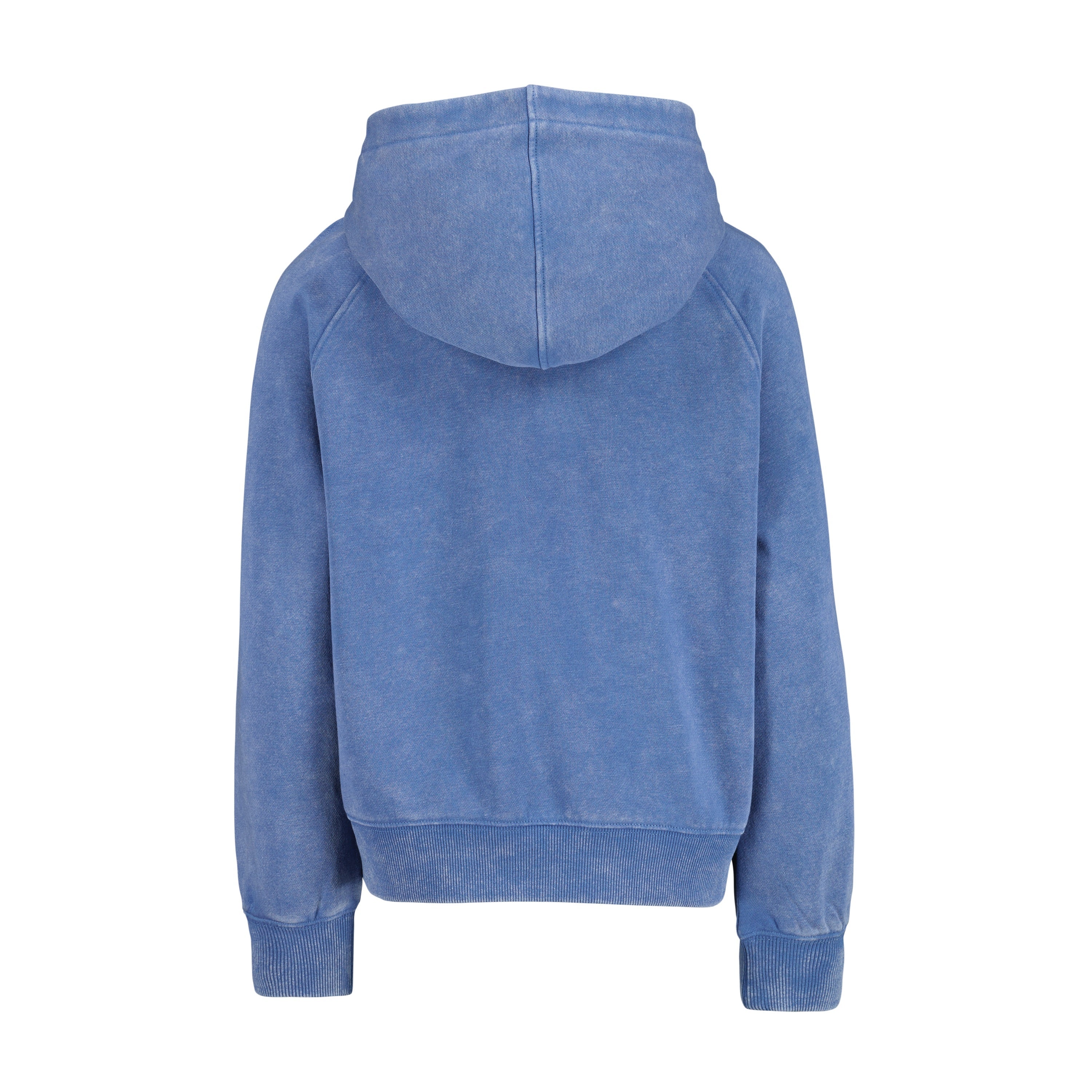 Girls' Dream Oasis Half Zip Hoodie - Image 3