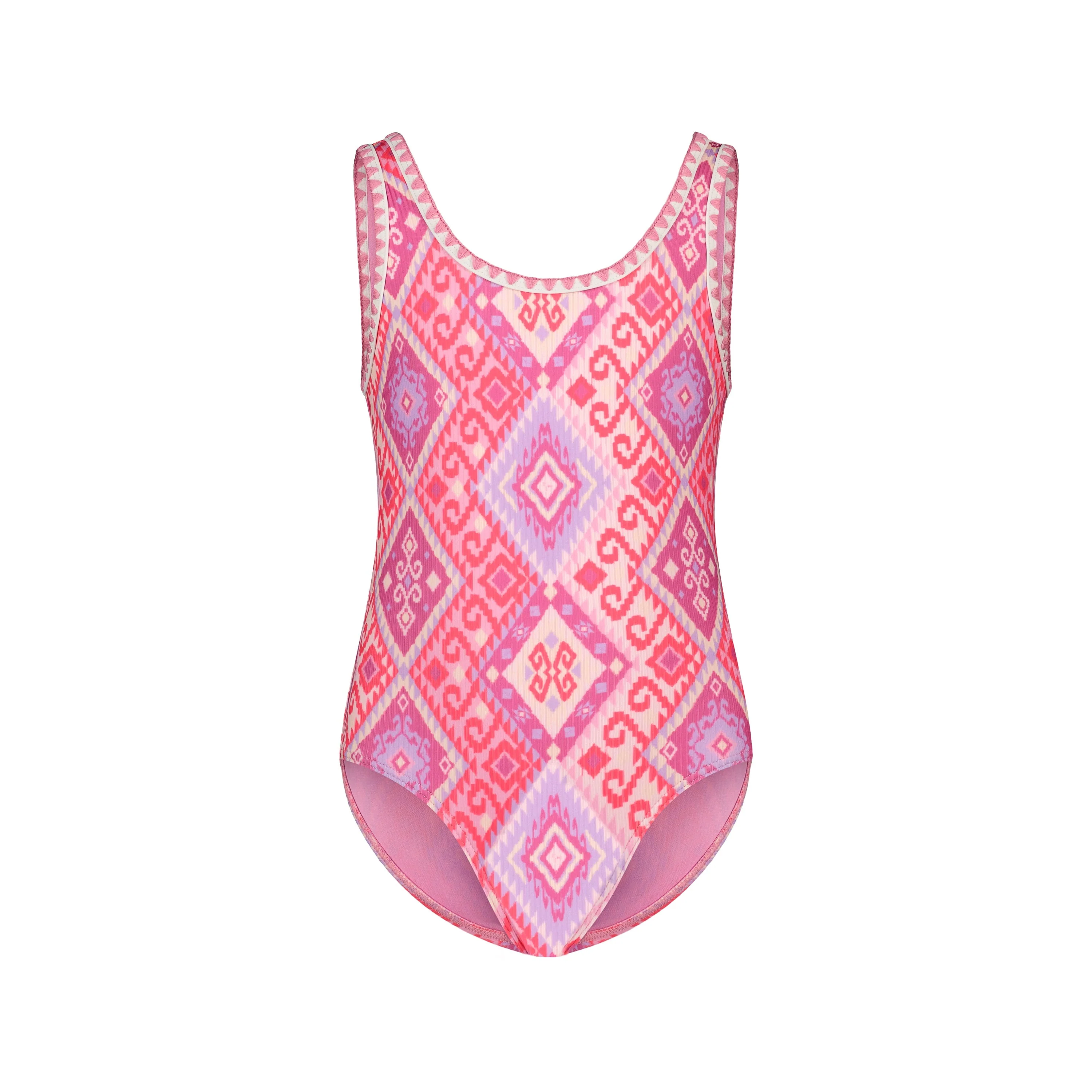 Girls' La Palma One Piece
