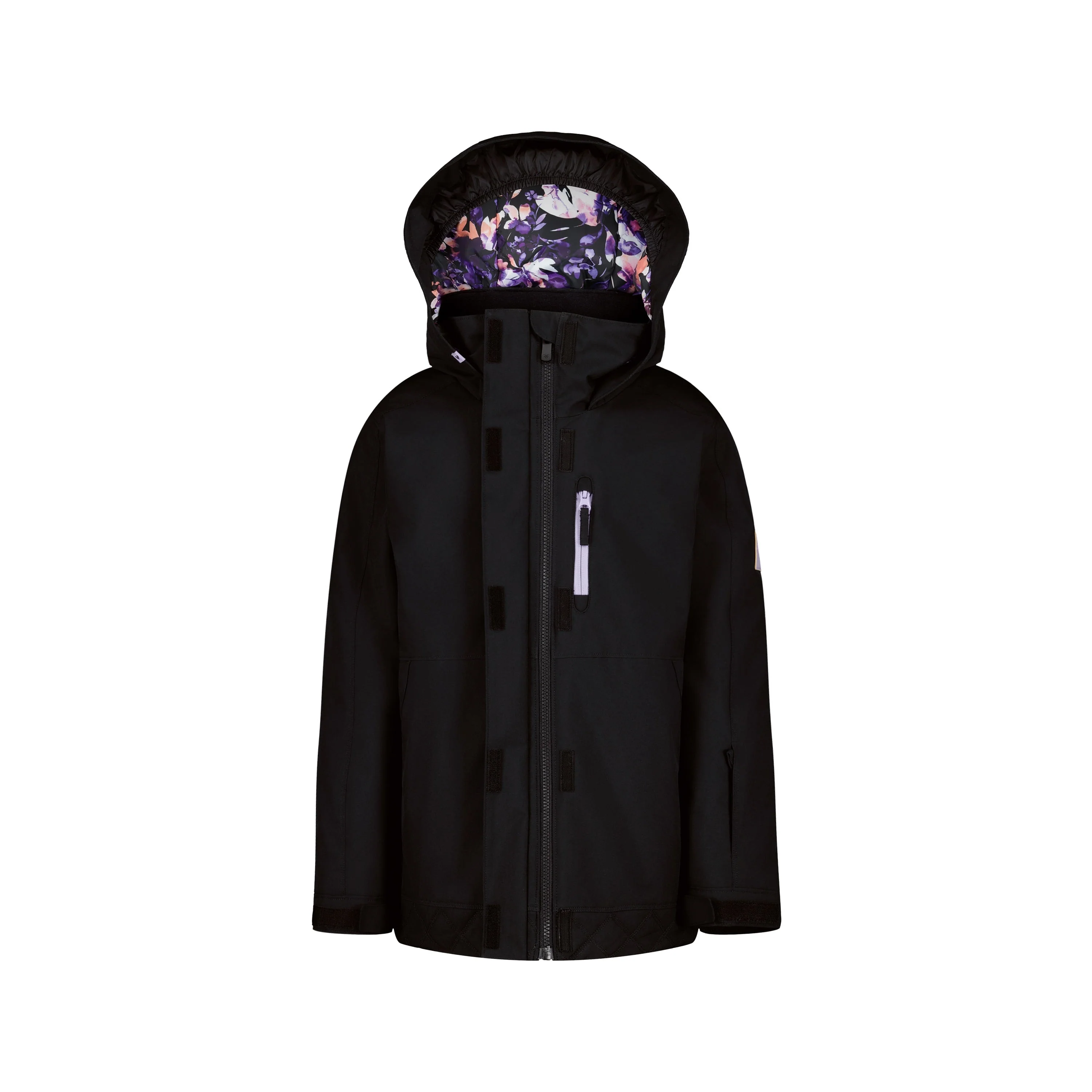Girls' Nollie Jacket - Image 2