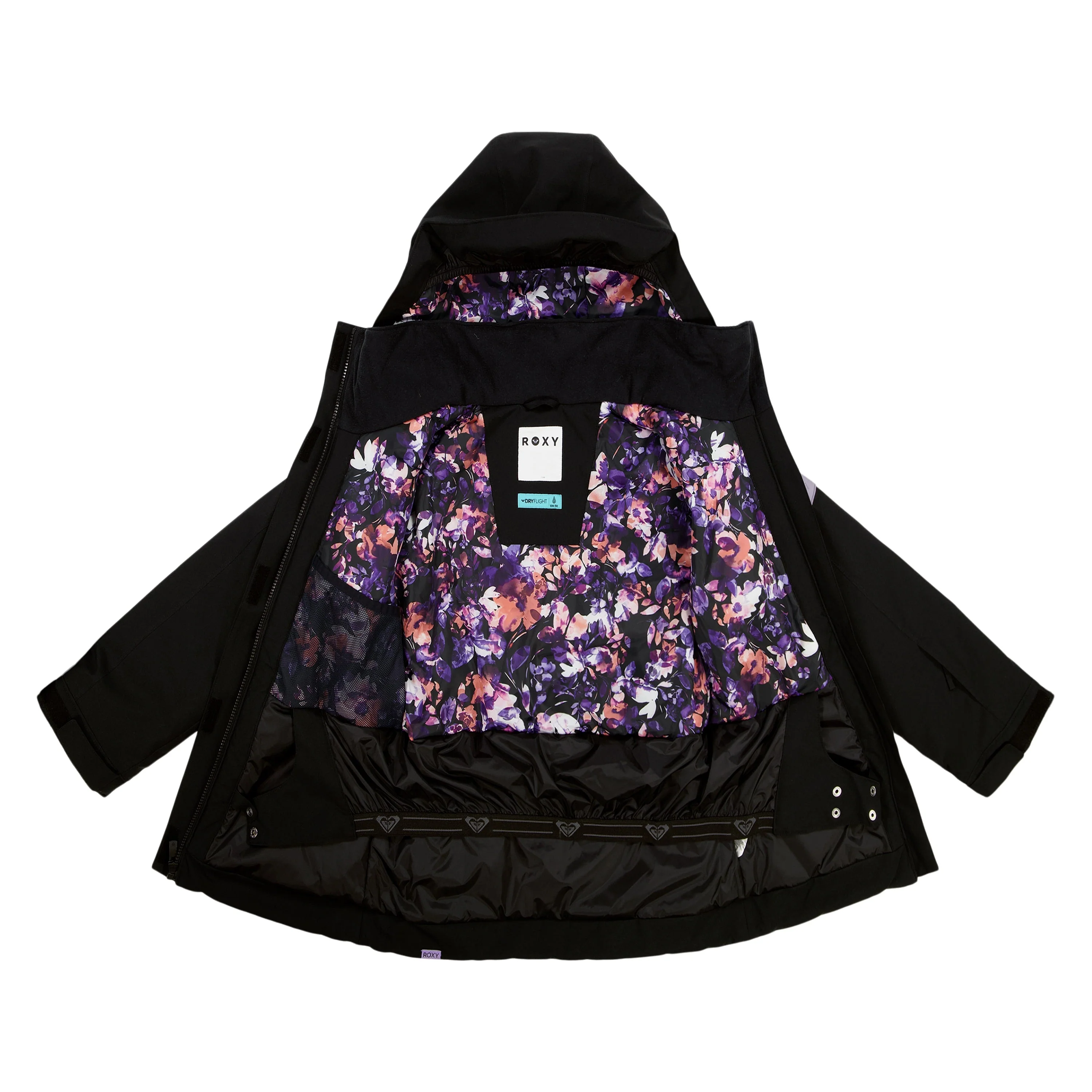 Girls' Nollie Jacket - Image 3