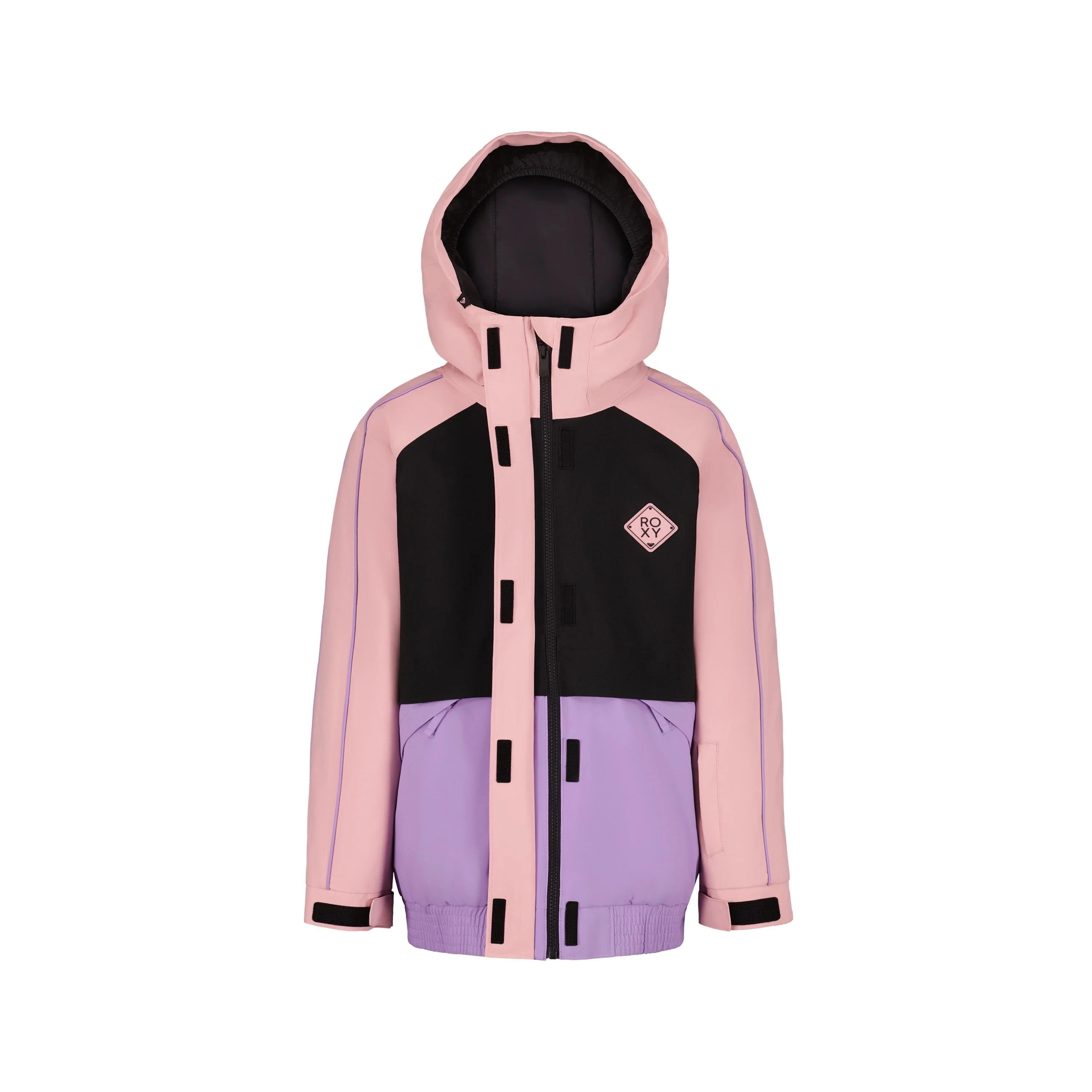 Girls' Perfect Powder Jacket - Image 2