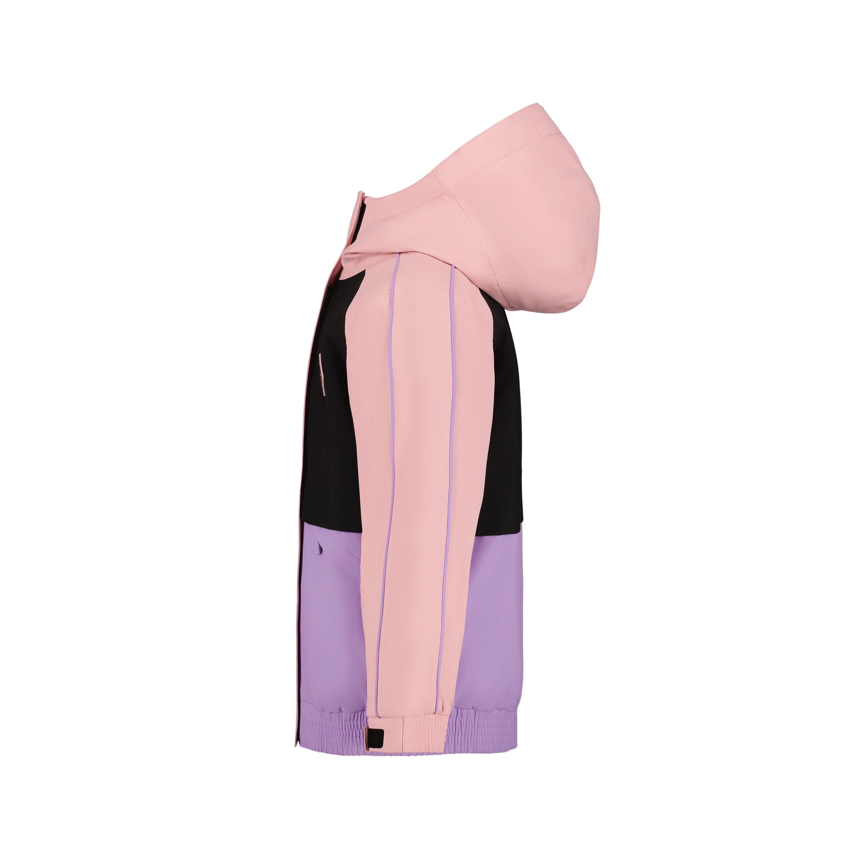 Girls' Perfect Powder Jacket - Image 4