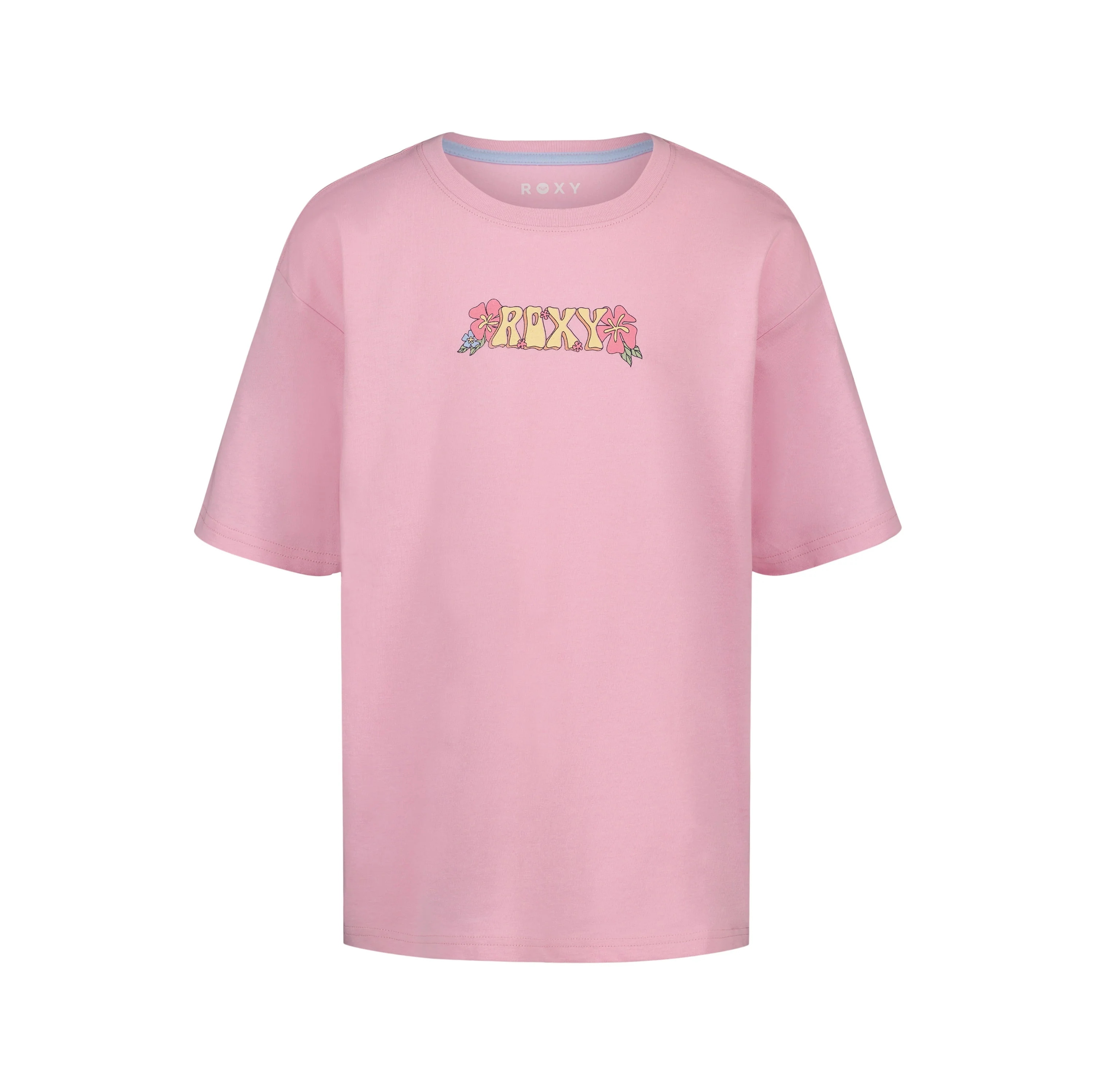 Girls' Sun Chaser Oversized Tee