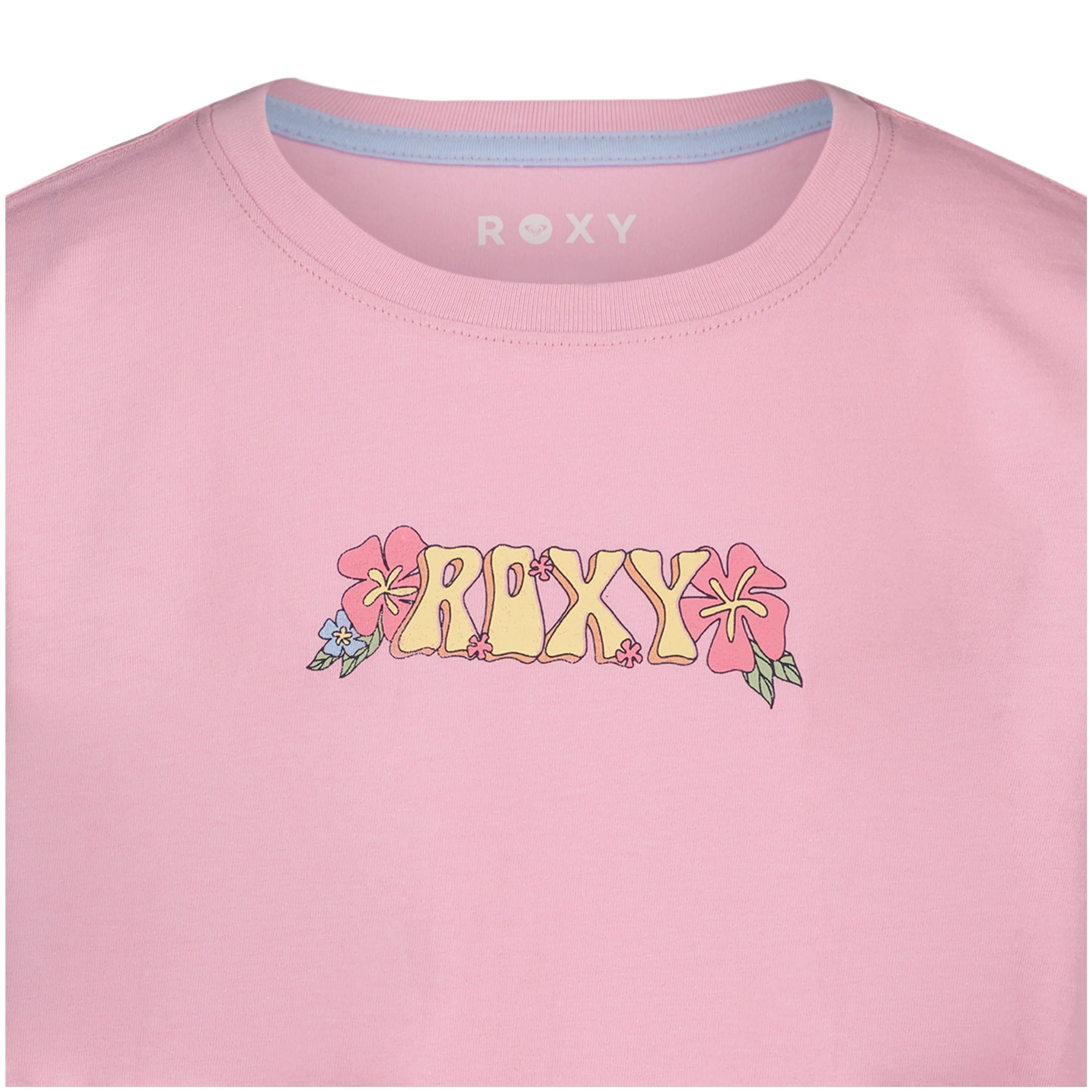 Girls' Sun Chaser Oversized Tee - Image 2