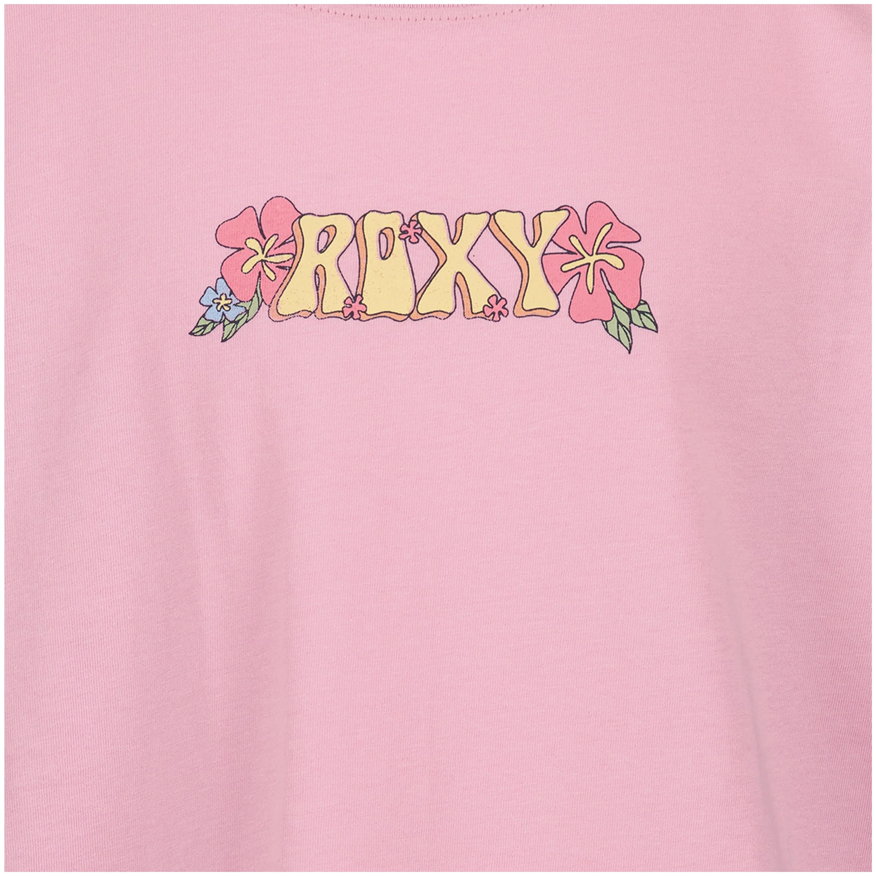 Girls' Sun Chaser Oversized Tee - Image 5