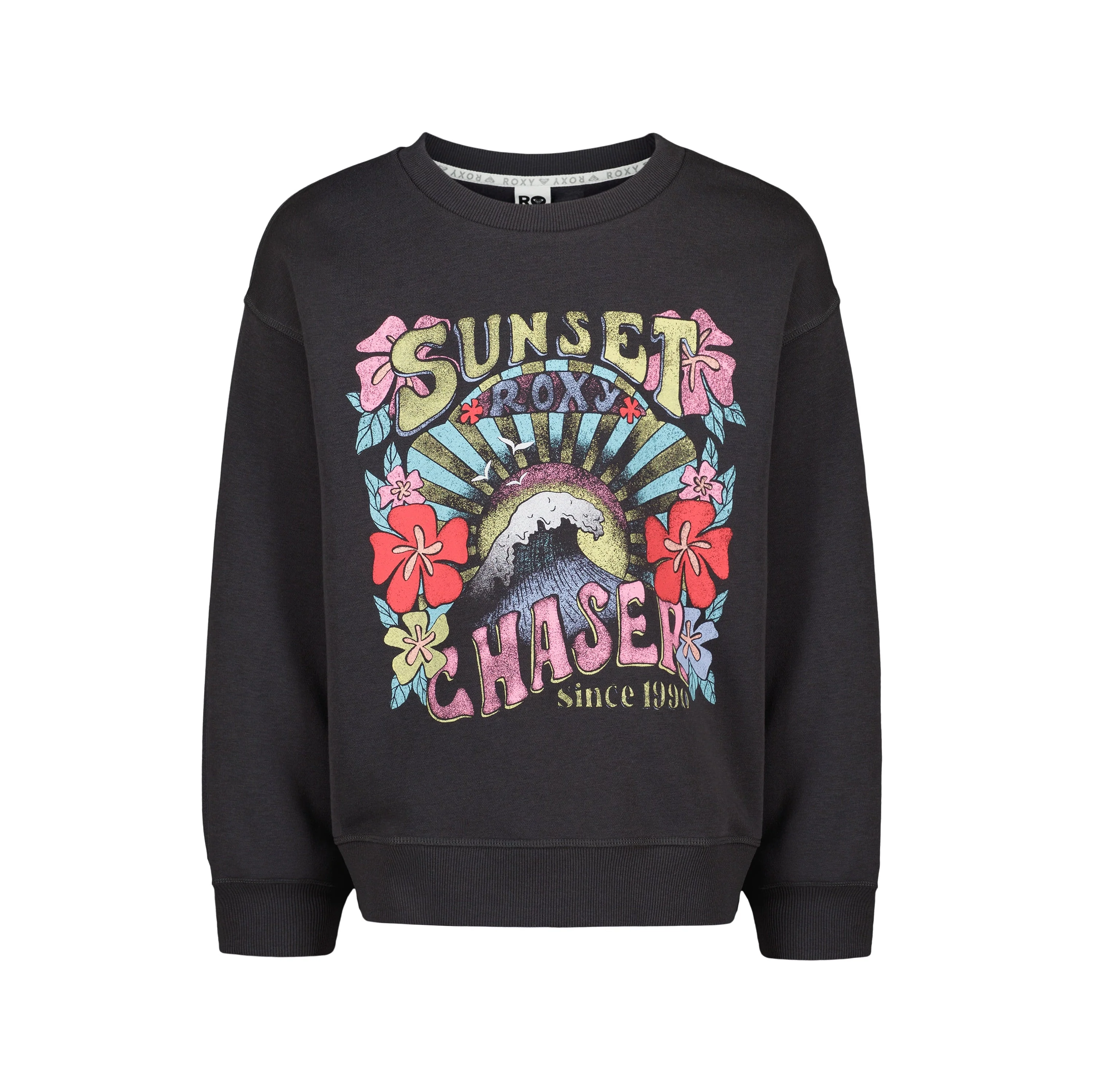 Girls' Sunny Crew - Image 2