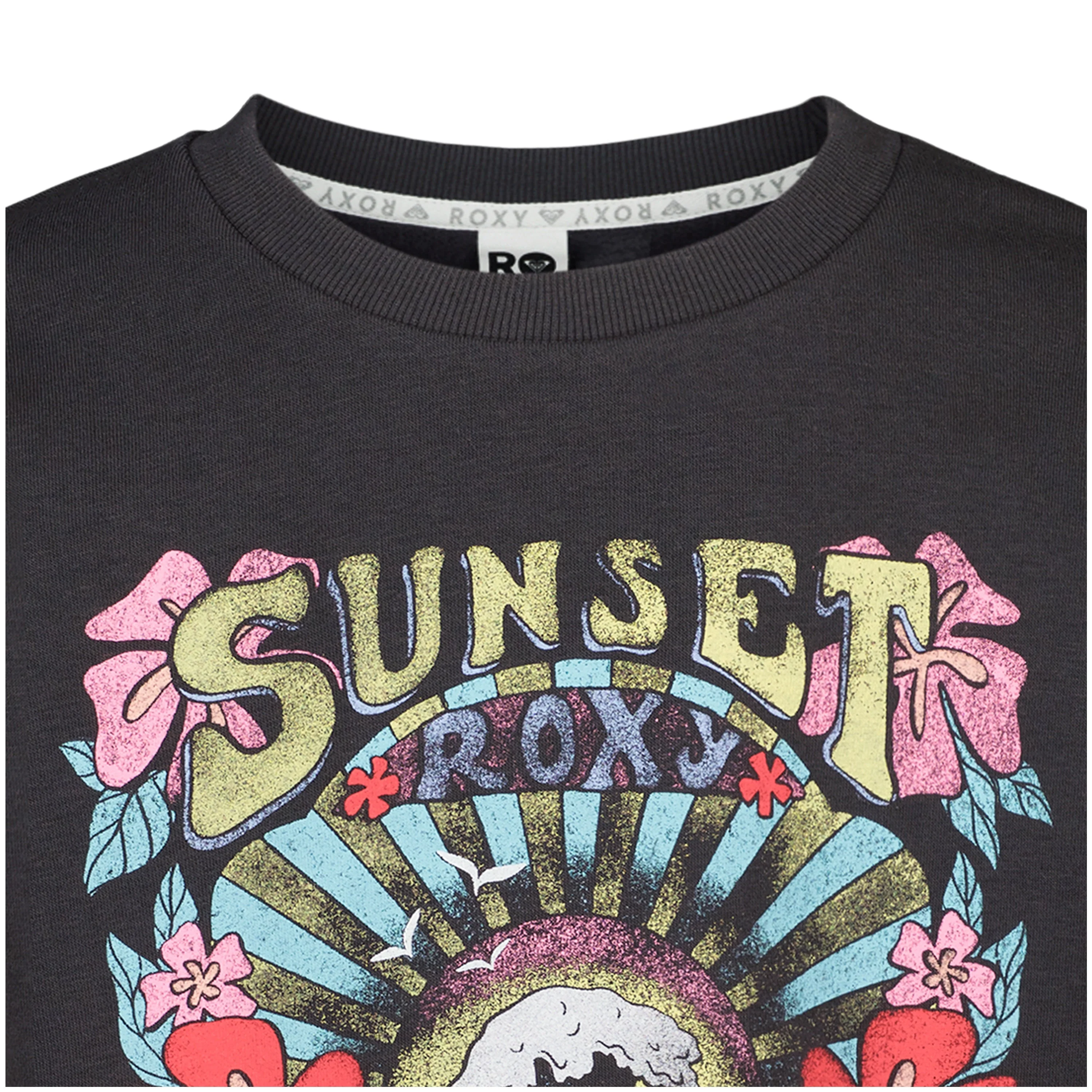 Girls' Sunny Crew - Image 5