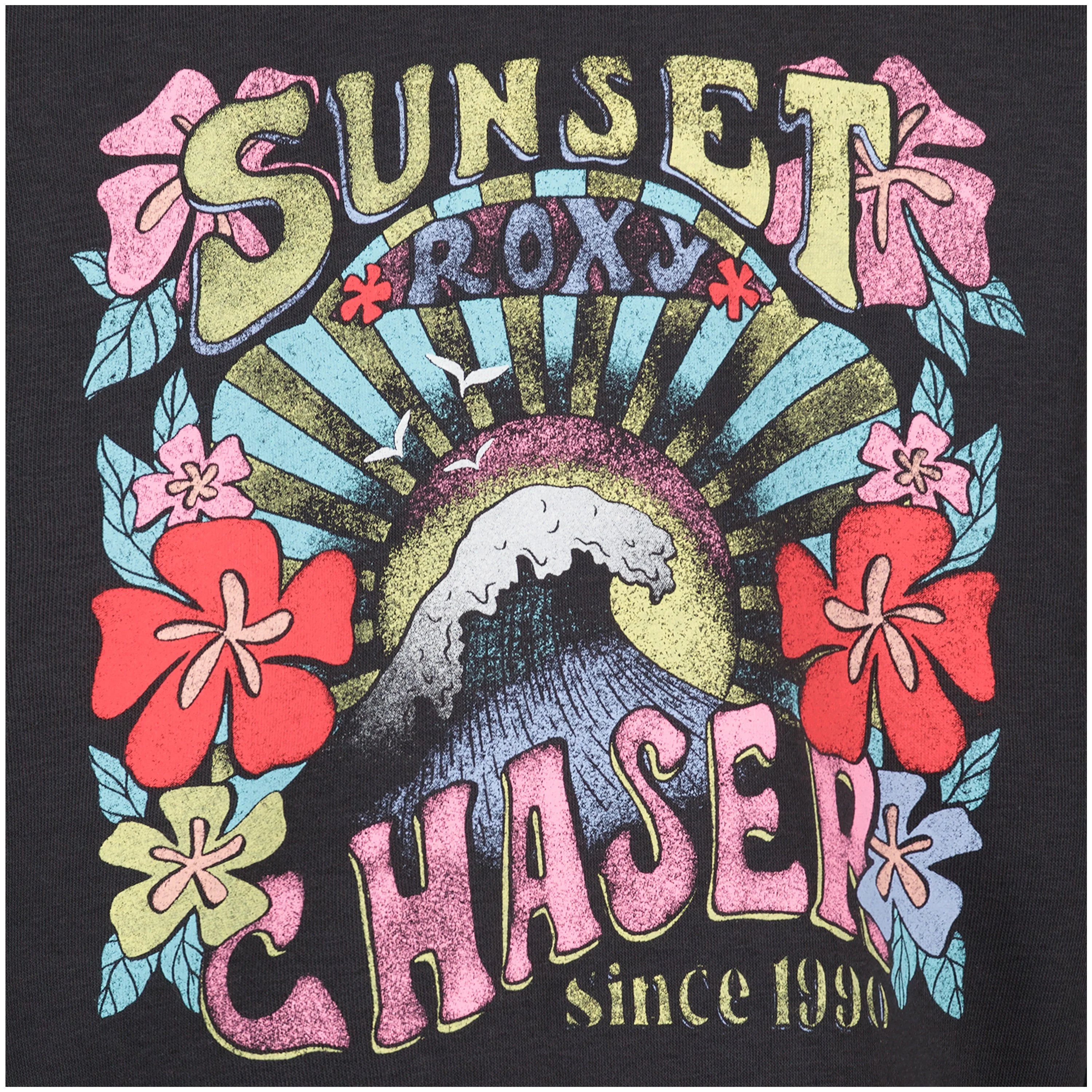 Girls' Sunny Crew - Image 6