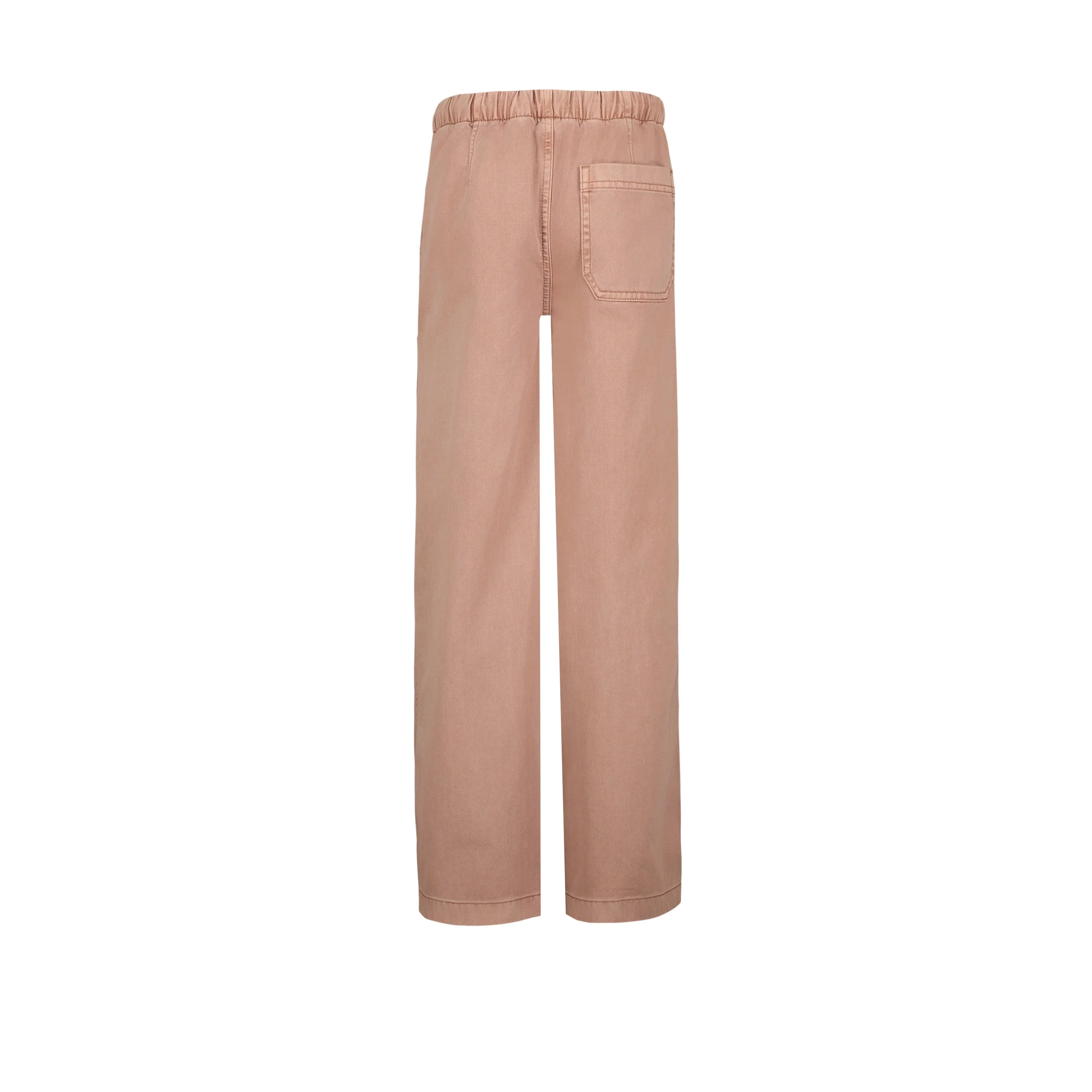 Girls' Twill Precious Cargo Pant - Image 2