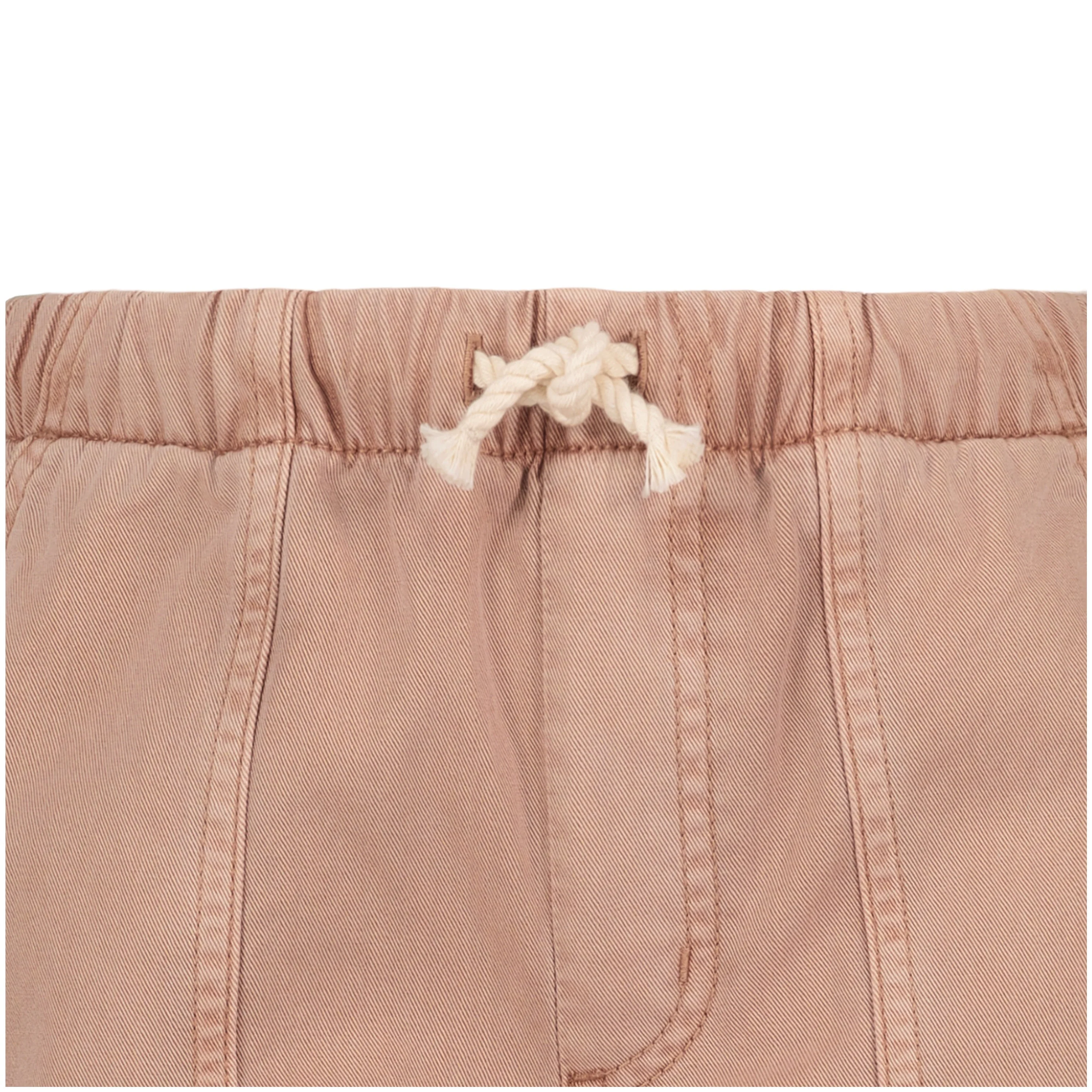 Girls' Twill Precious Cargo Pant - Image 4