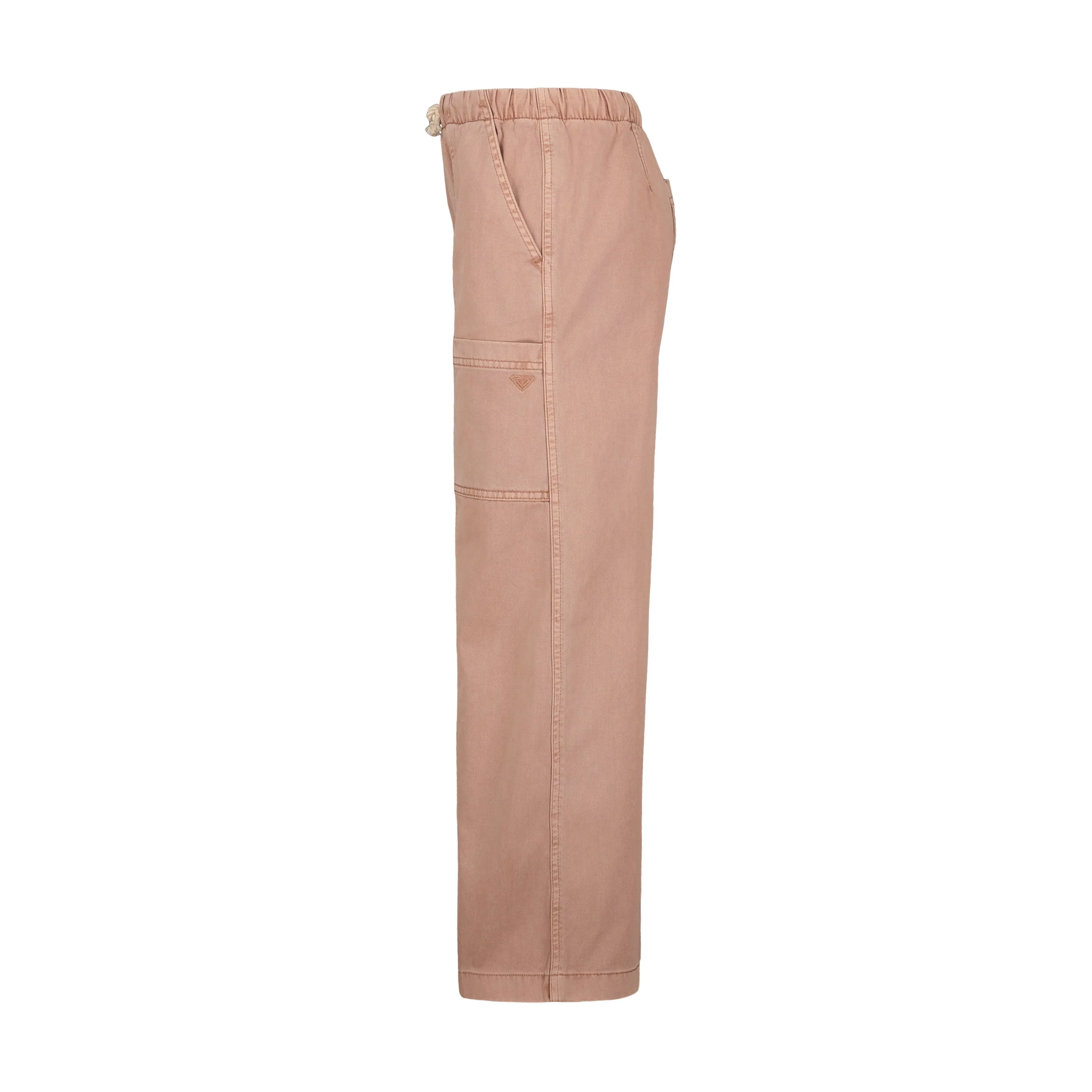 Girls' Twill Precious Cargo Pant - Image 5