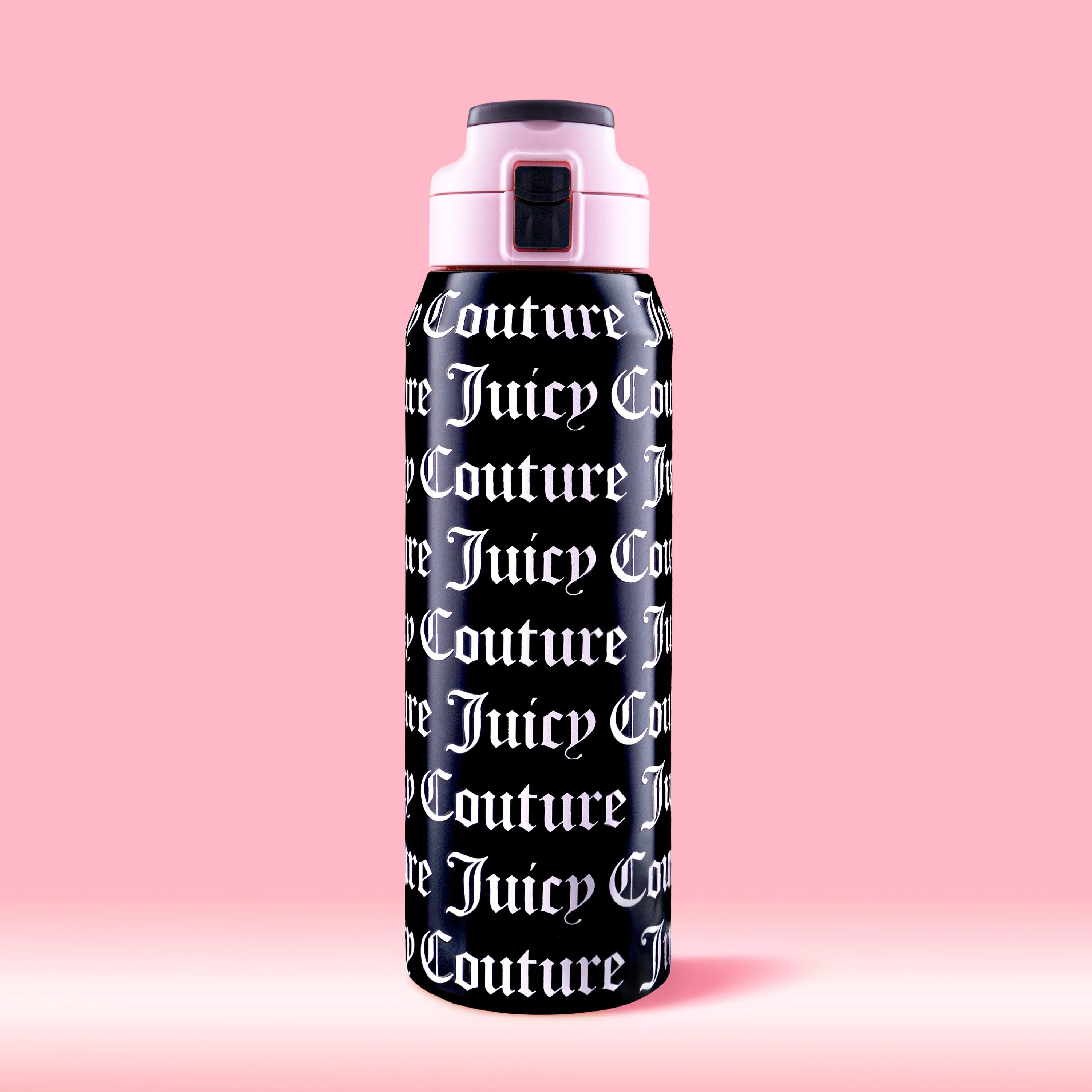 Glam Getaway Hydration Stainless Steel Tumbler