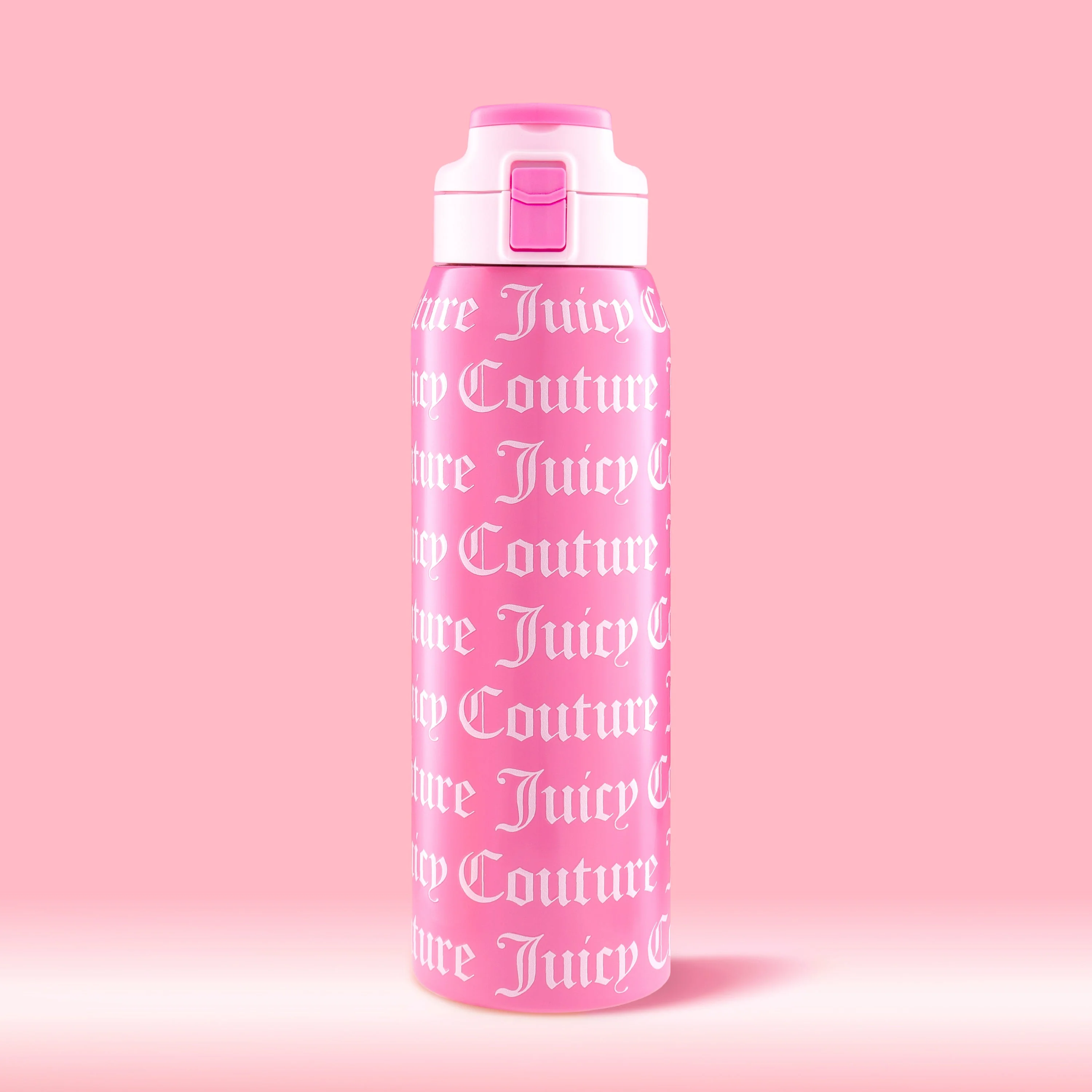 Glam Getaway Hydration Stainless Steel Tumbler