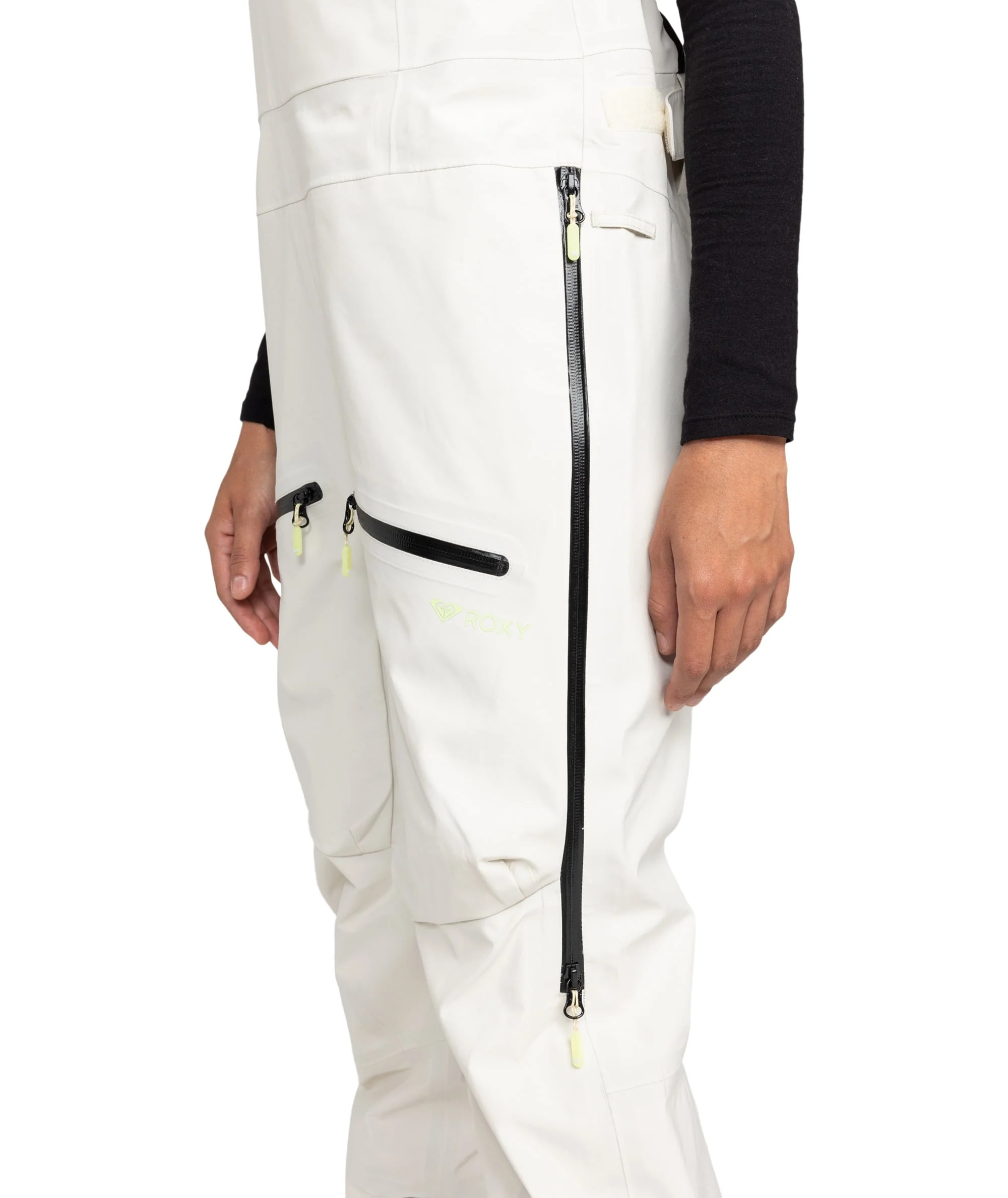 Gore-Tex 3L Lunalite Bib - Image 5