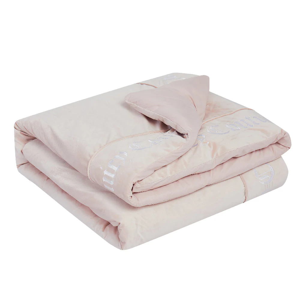 Gothic Velvet Comforter Set - Image 2