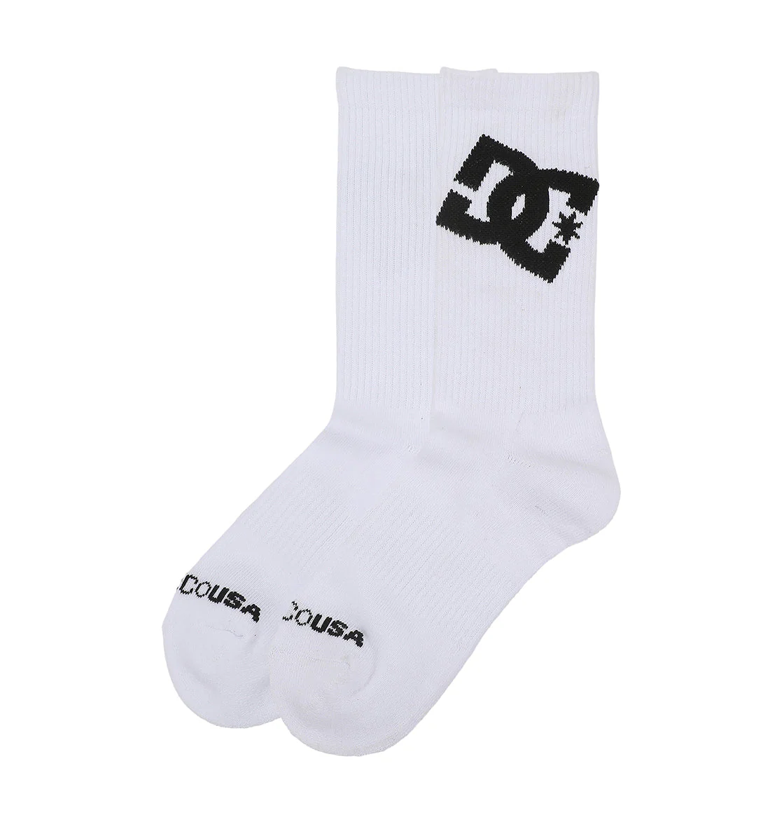 Graffik Logo Crew Sock 3-Pack - Image 3