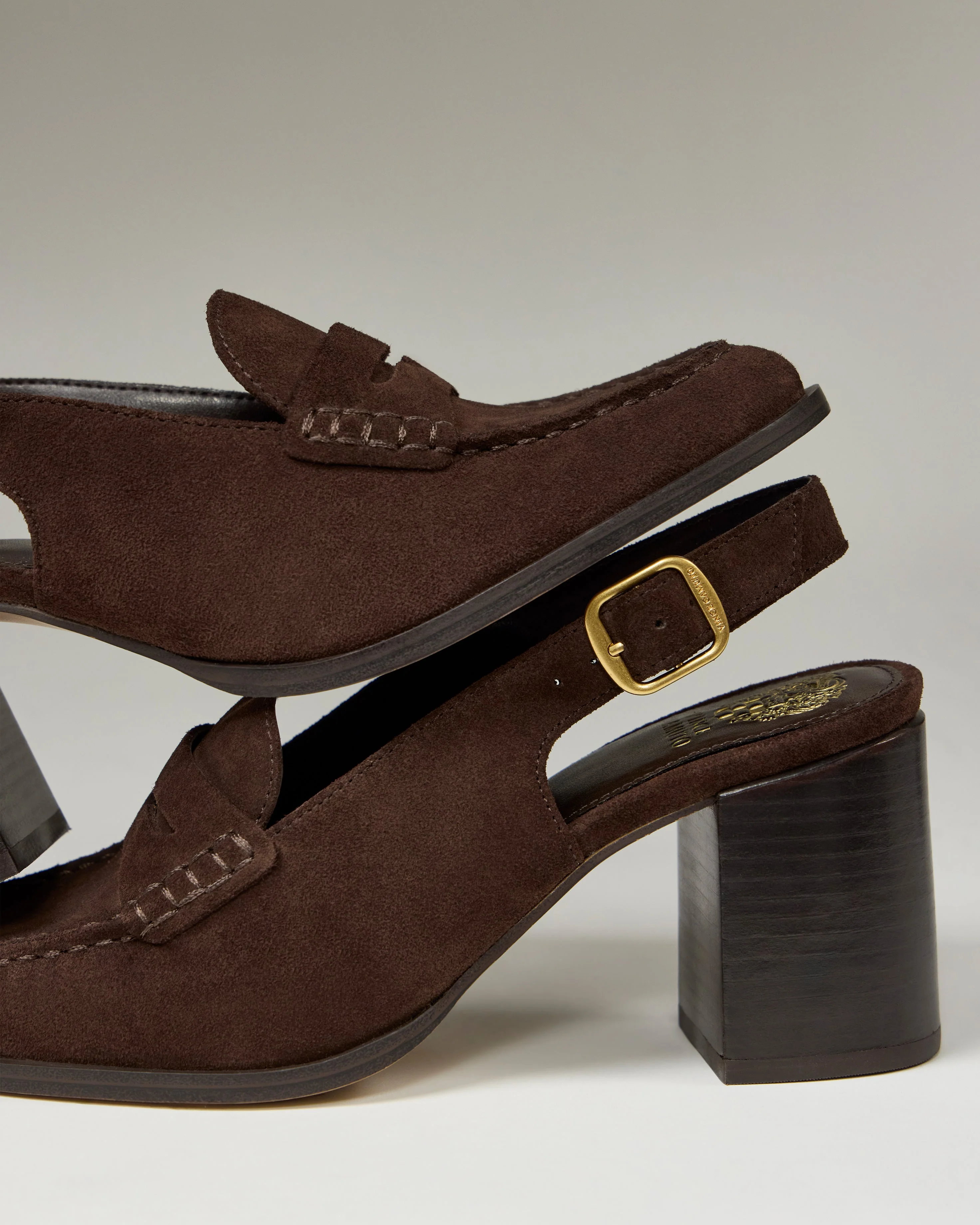 Grinie Loafer